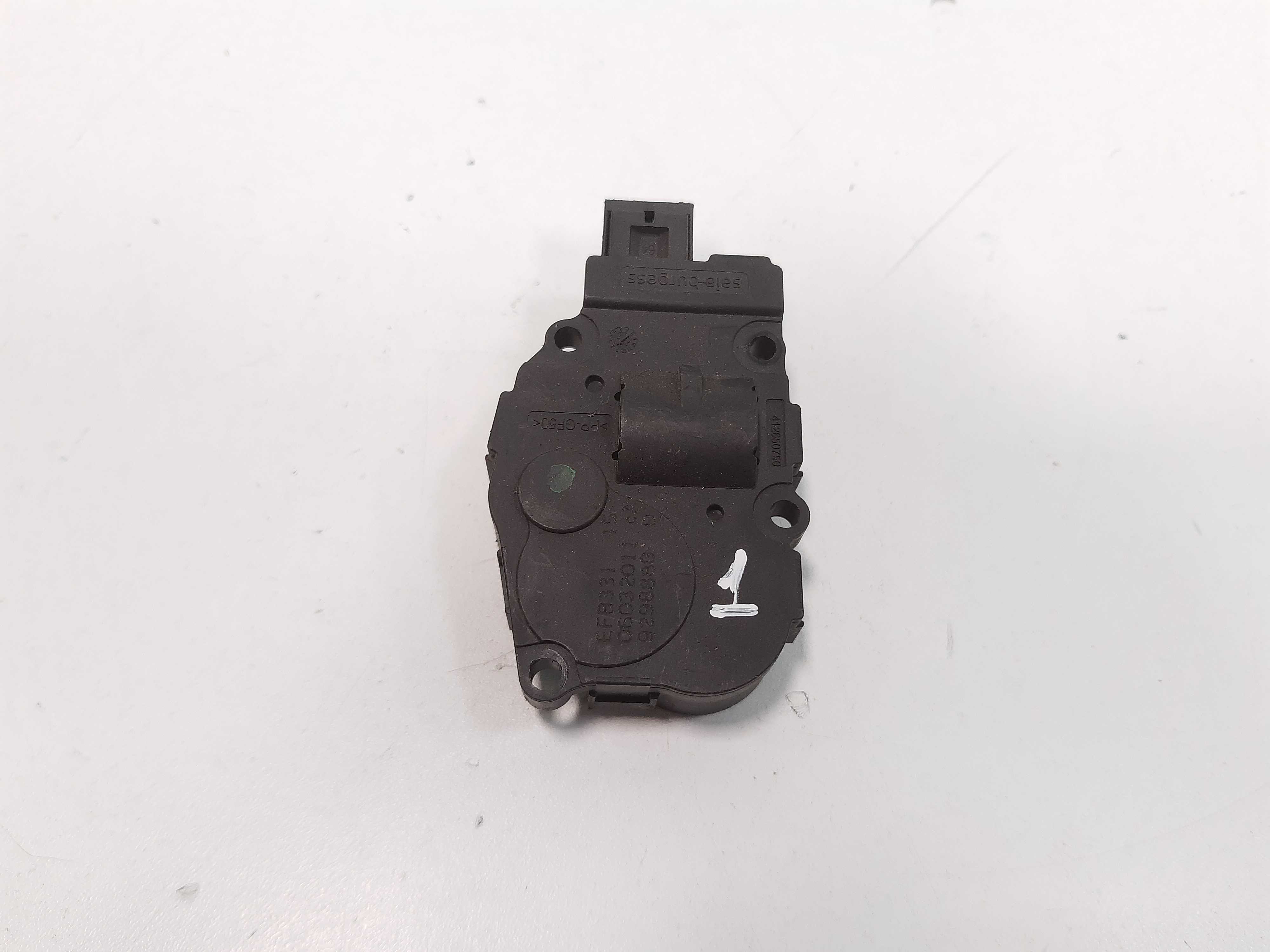 Motor Atuador Bmw 325i 2.5 2006 2007 2008 2009 Á 2012 Xx