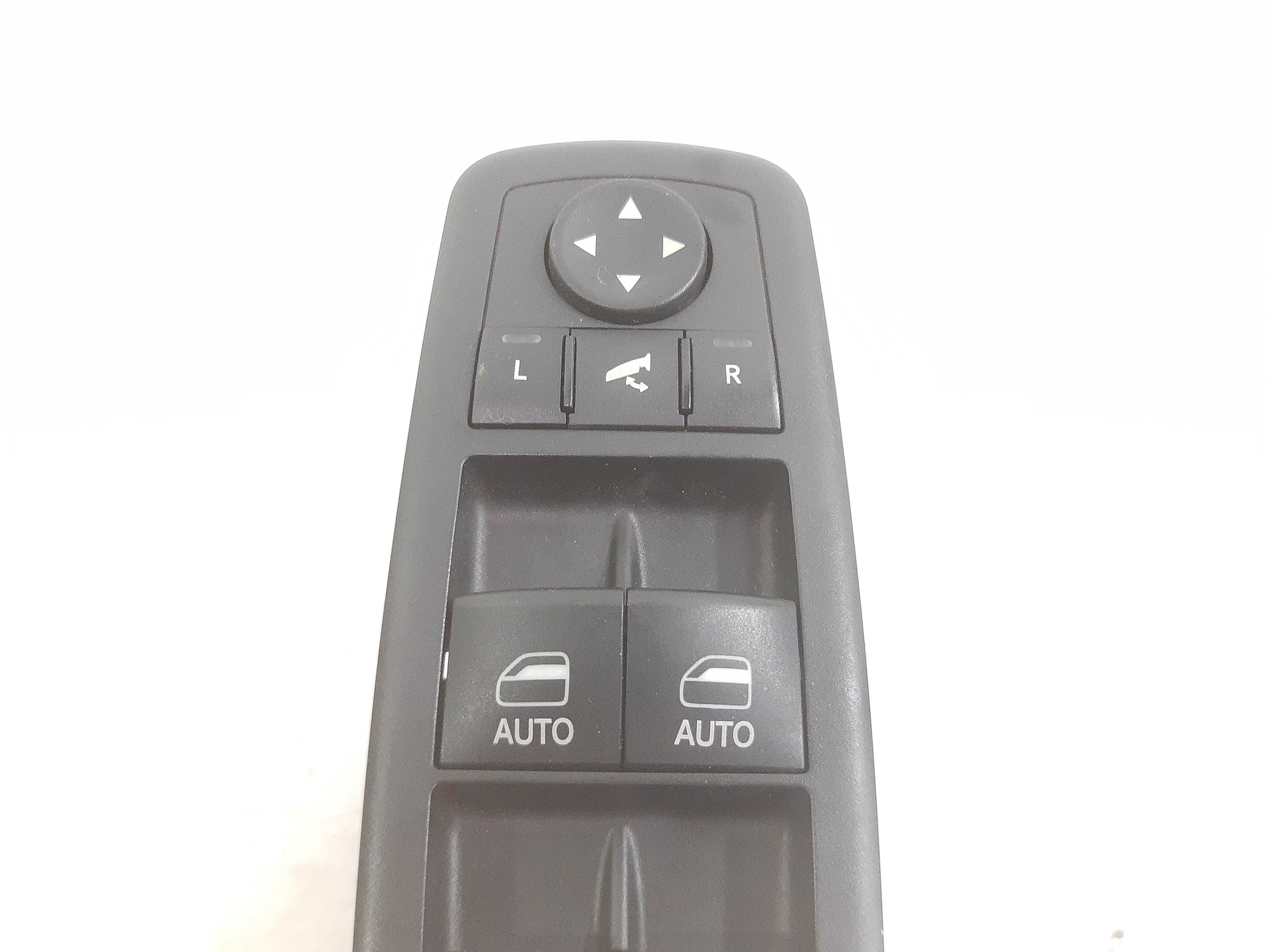 Comando Elétrico Dianteiro Esquerdo Kia Sorento 2004 Á 2009