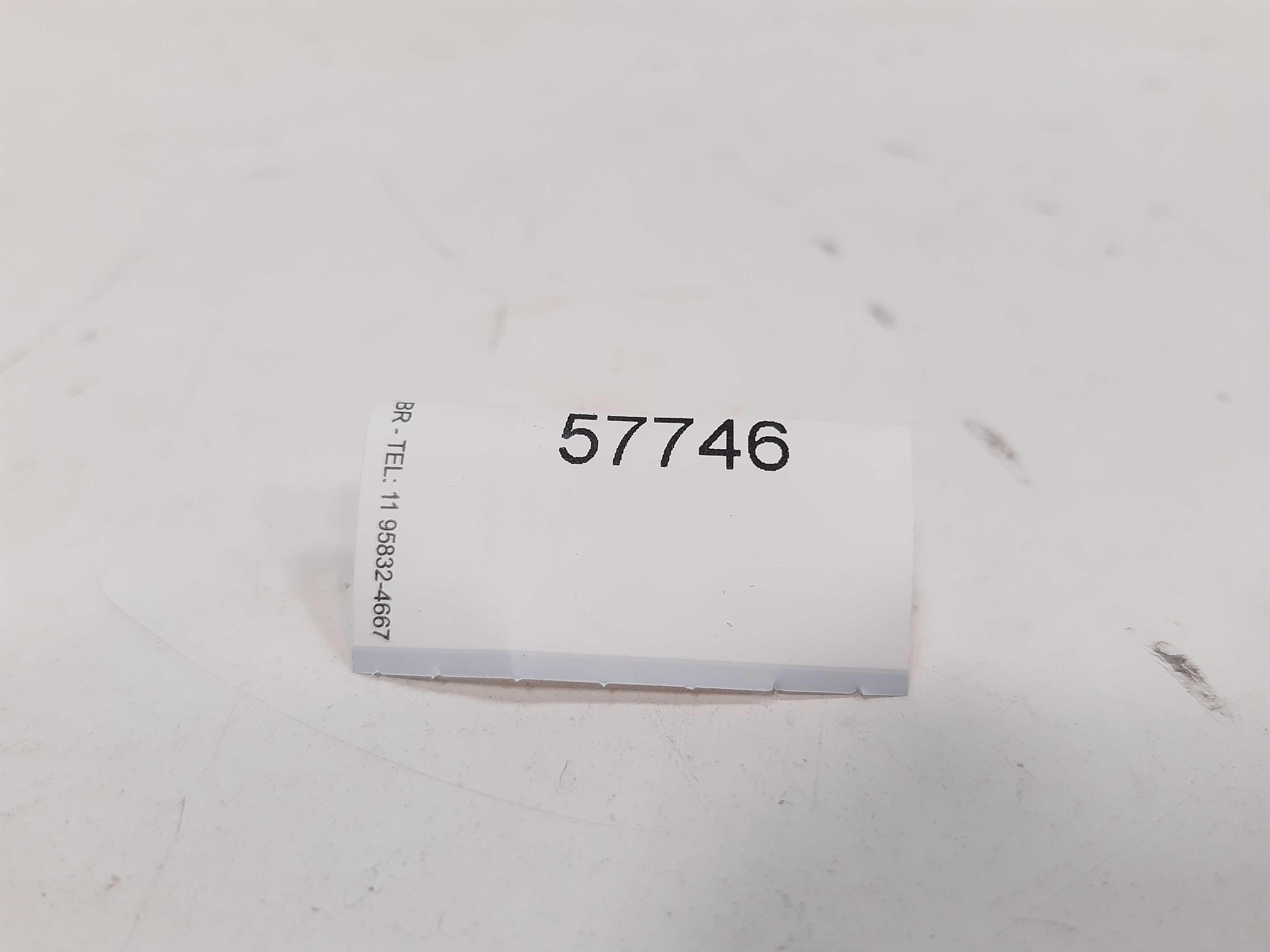 Chave Seta Completa Toyota Corolla 2017 2018 2019