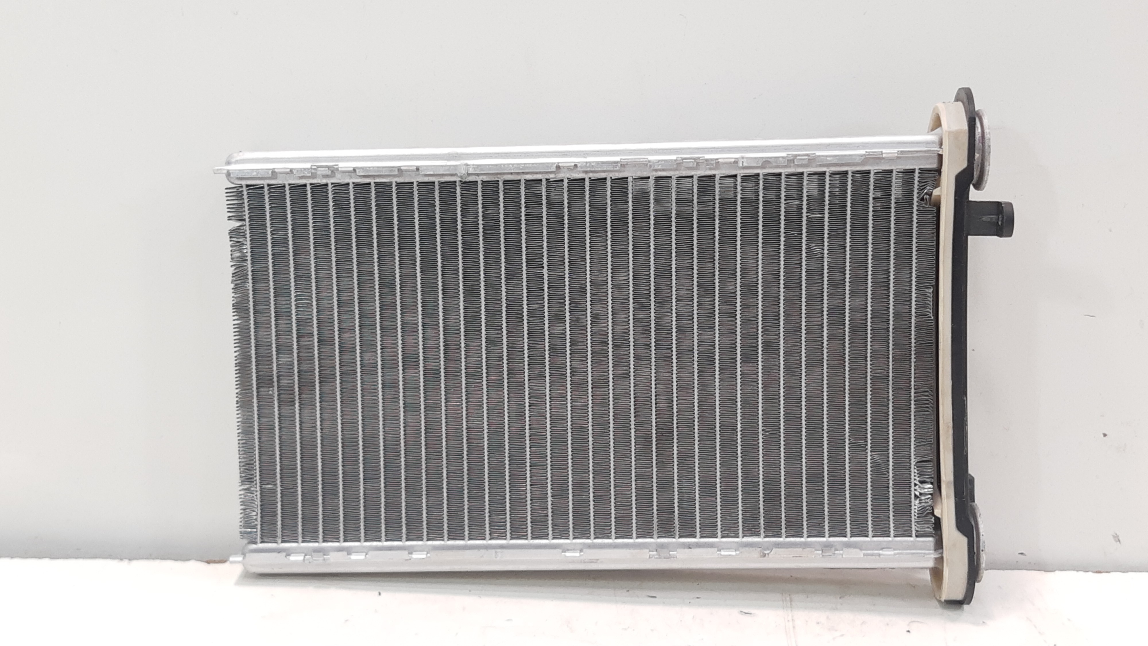 Radiador Caixa Evaporadora C250 Mercedes 2015 2016 2017 2018