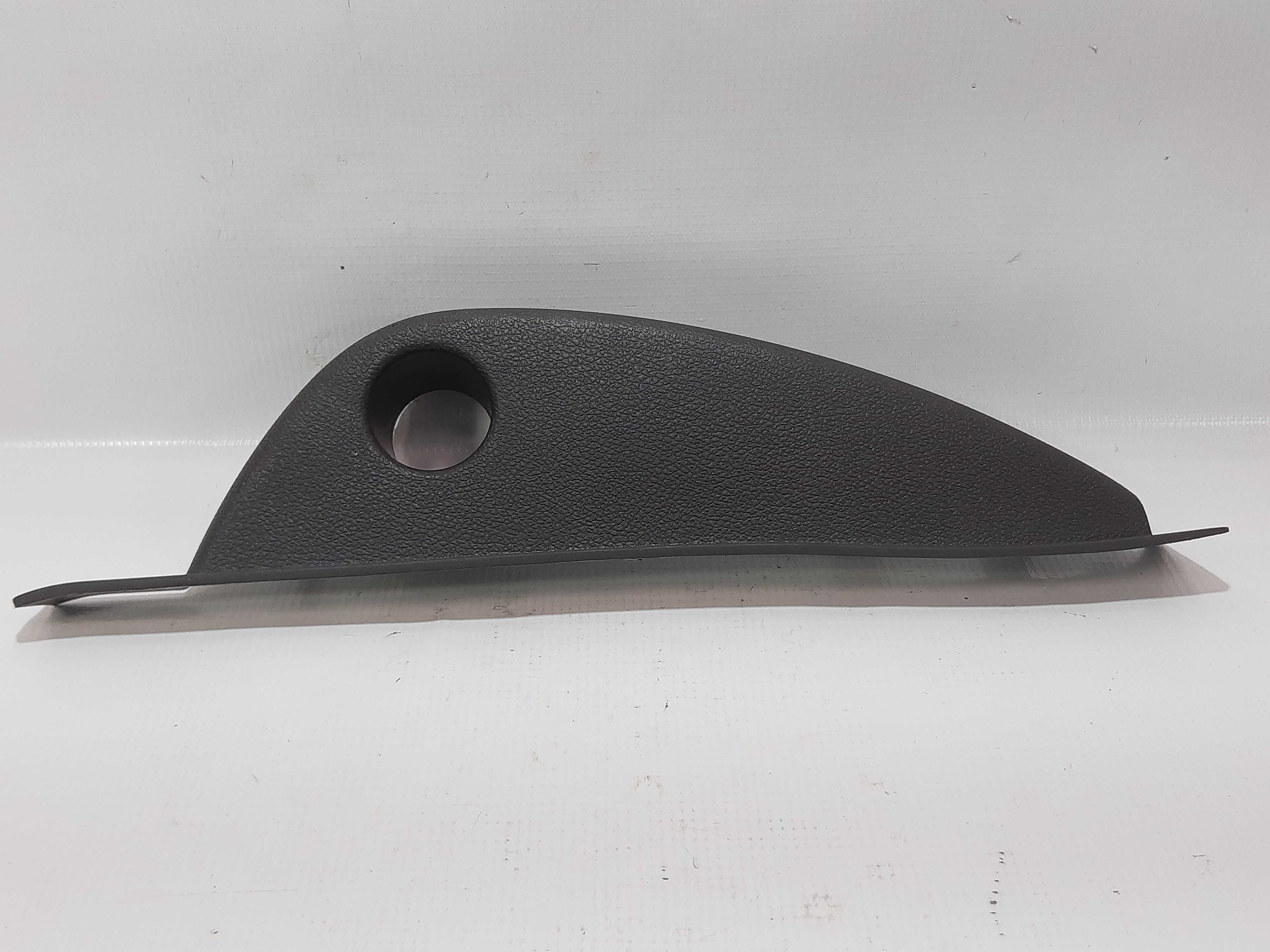 Acabamento Lateral Esquerdo Painel Ford Edge 2011 A 2015
