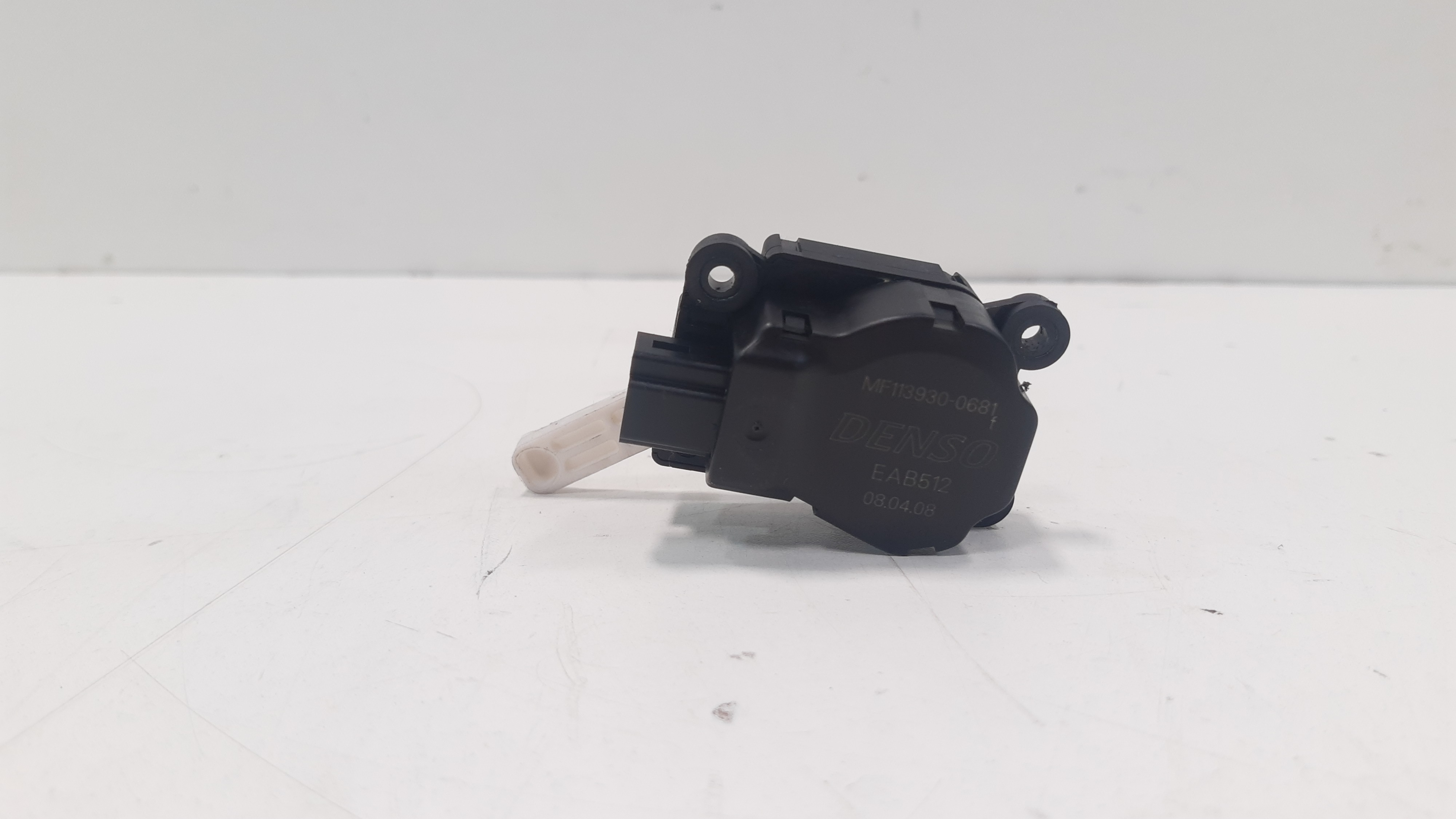 Motor Atuador Caixa Ar Esquerdo Range Rover Sport 05 Á 2009
