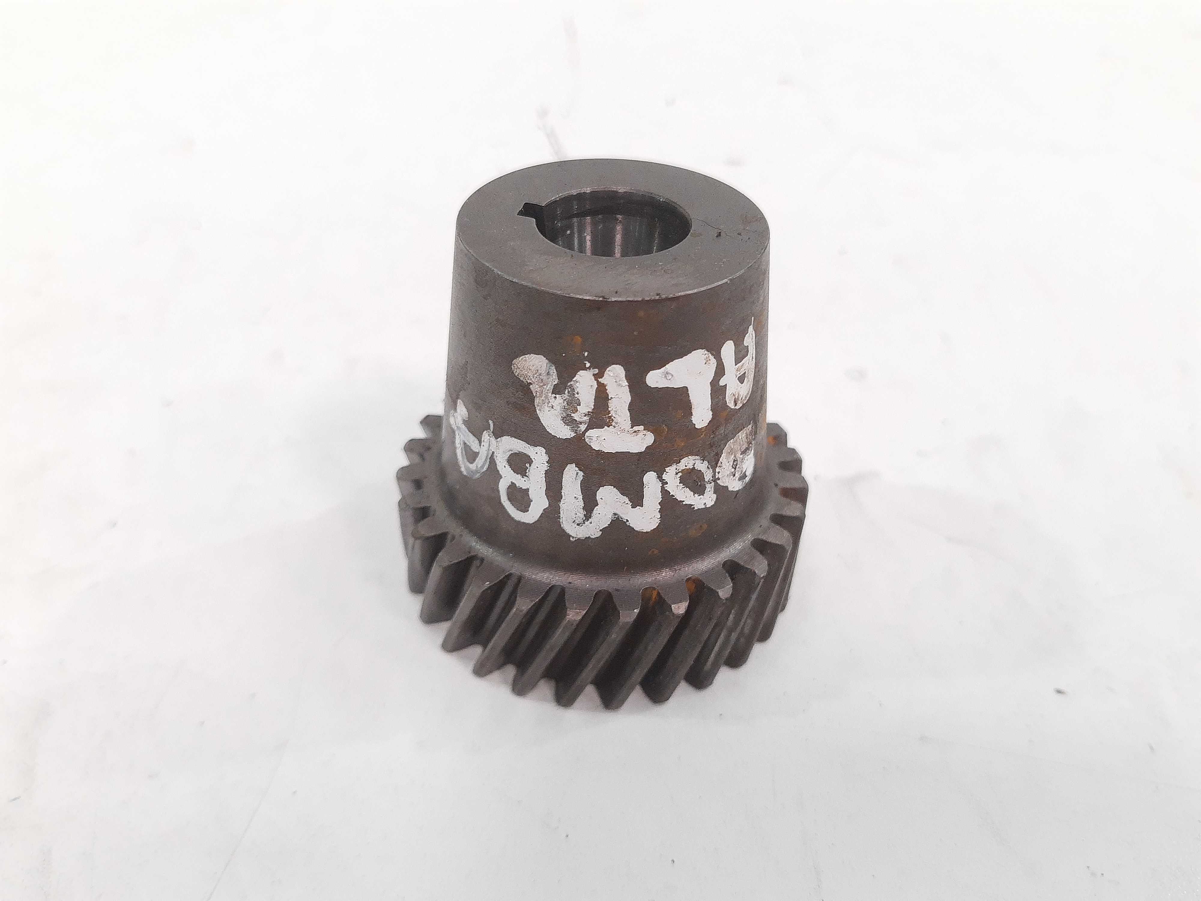 Engrenagem Bomba Alta Pajero Full 3.2 2008 2009 Á 2018 Xx