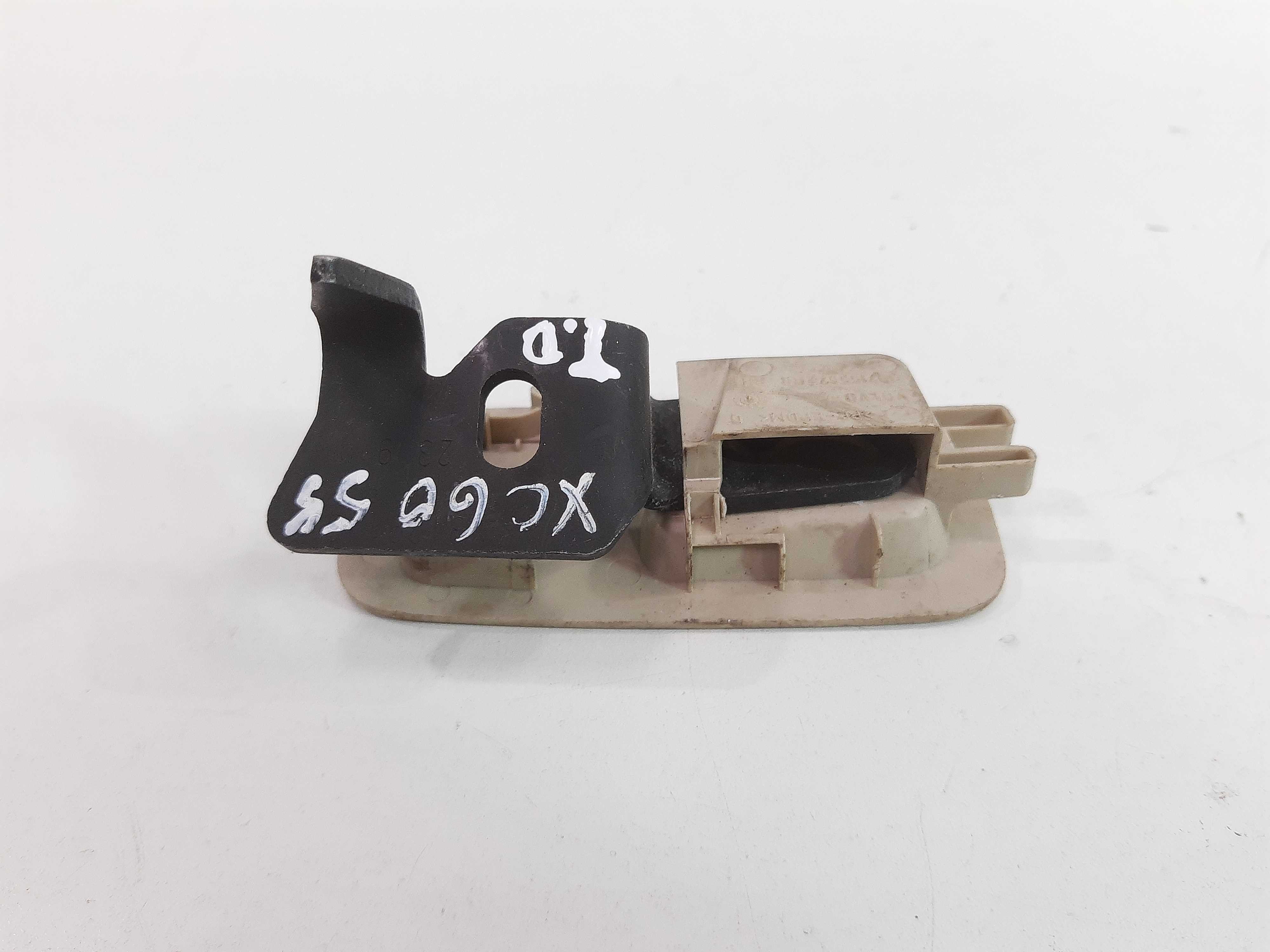Suporte Cobertura Teto Traseiro Direito Volvo Xc60 11 Á 15