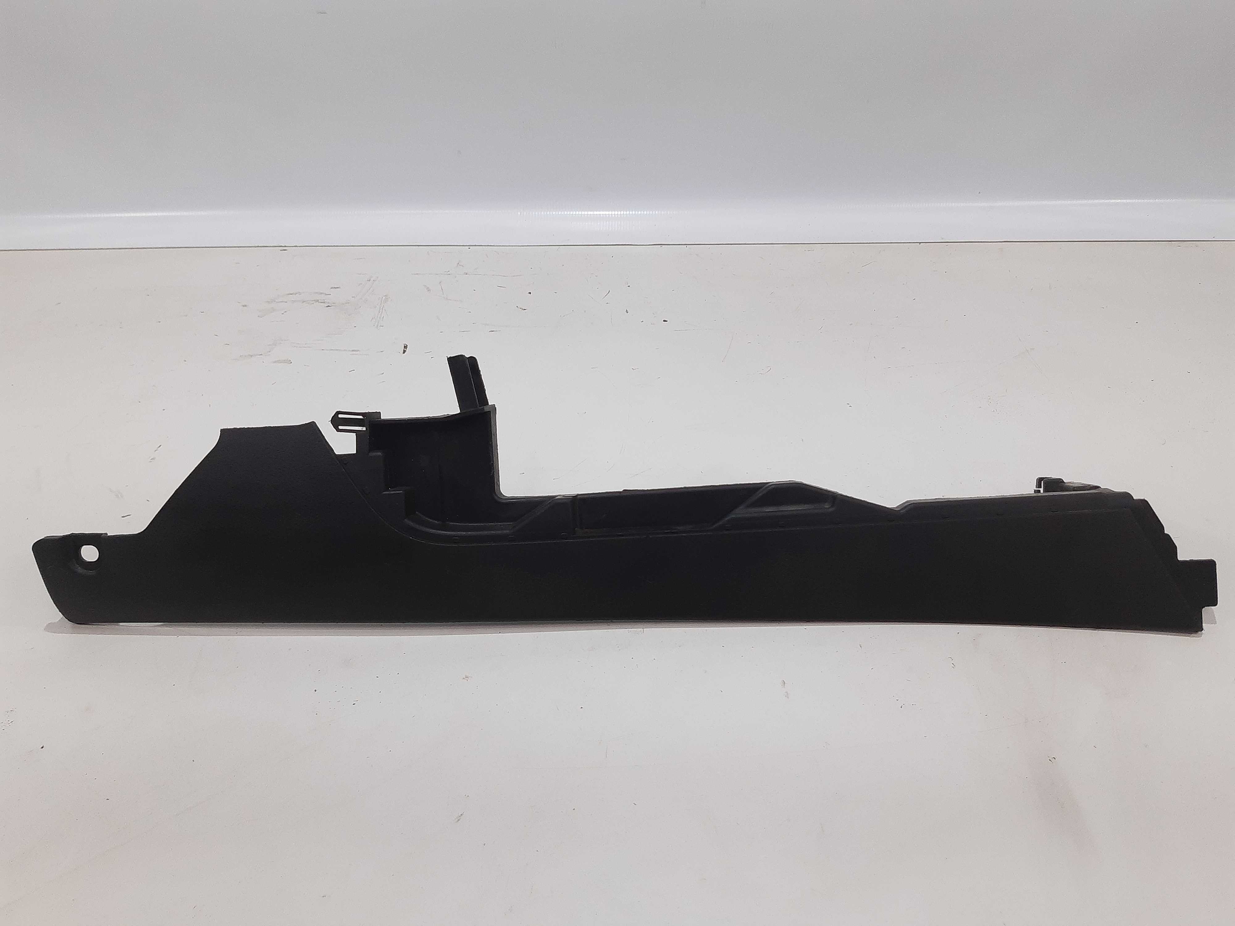 Acabamento Esq Console Subaru Forester 2008 2009 A 2012 Zz
