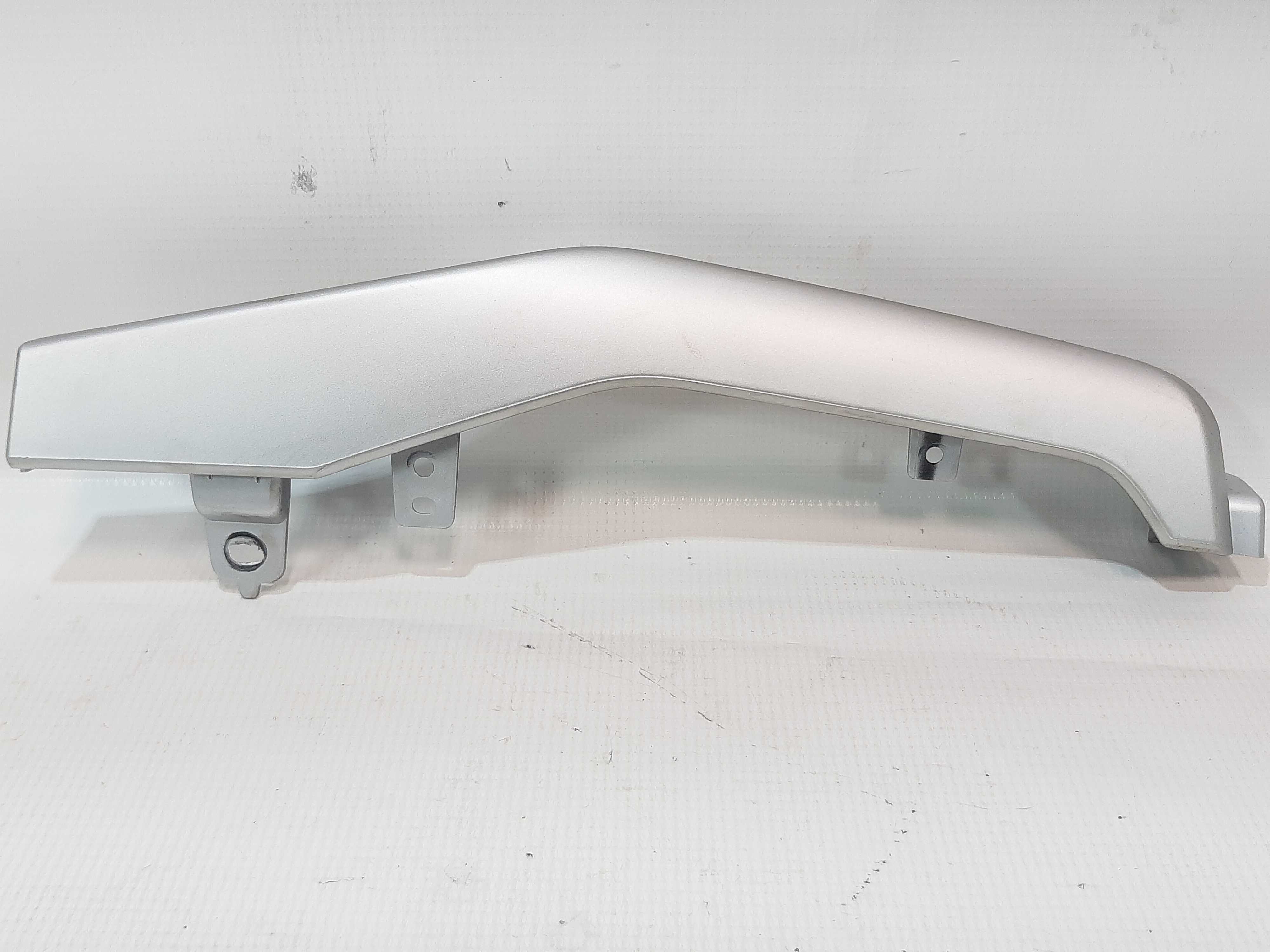 Acabamento Lado Esquerdo Console Mitsubishi Asx 2012 A 2020