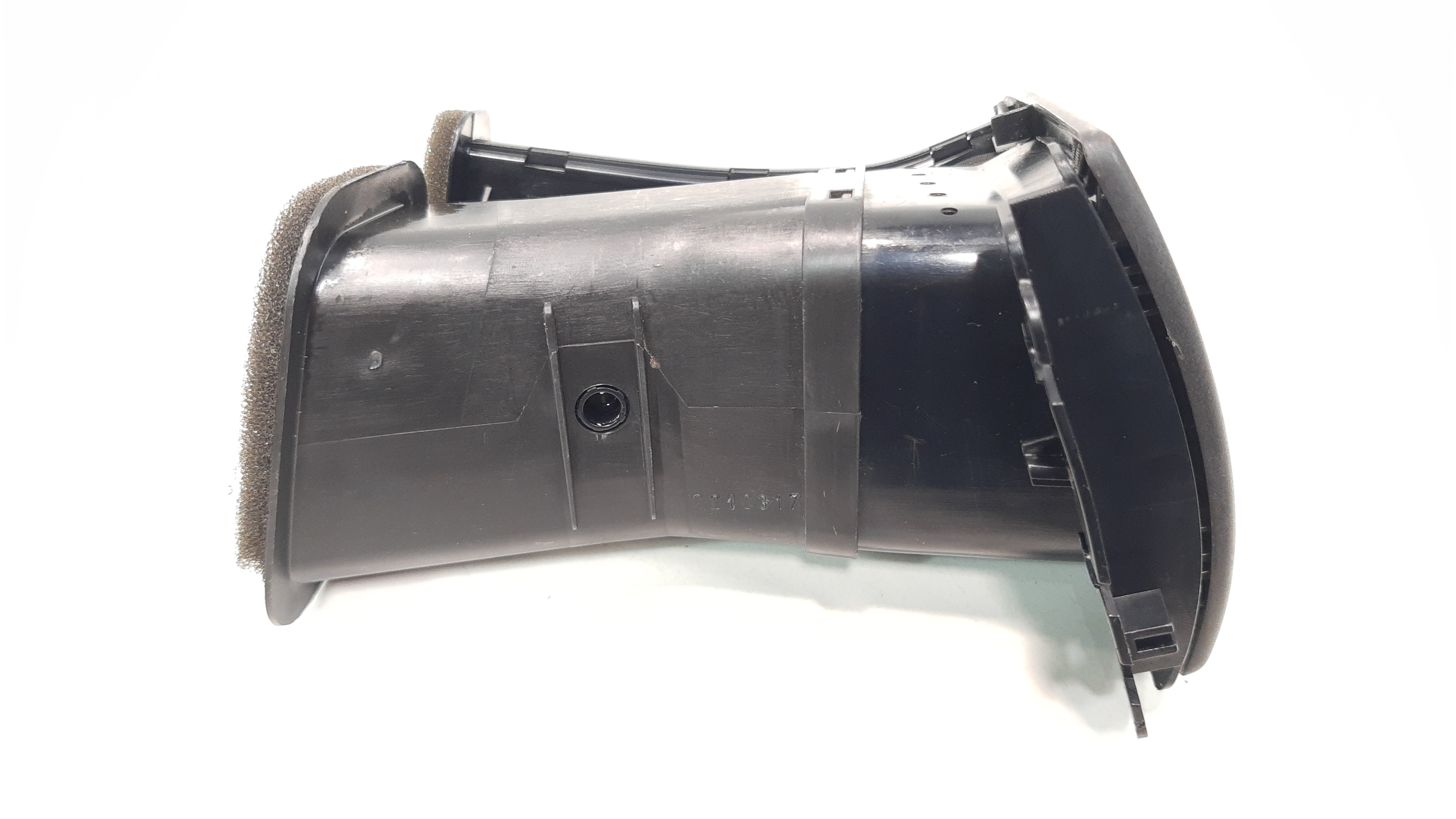 Difusor Ar Dianteiro Direito Jaguar Xtype 2003 2004 Á 2007
