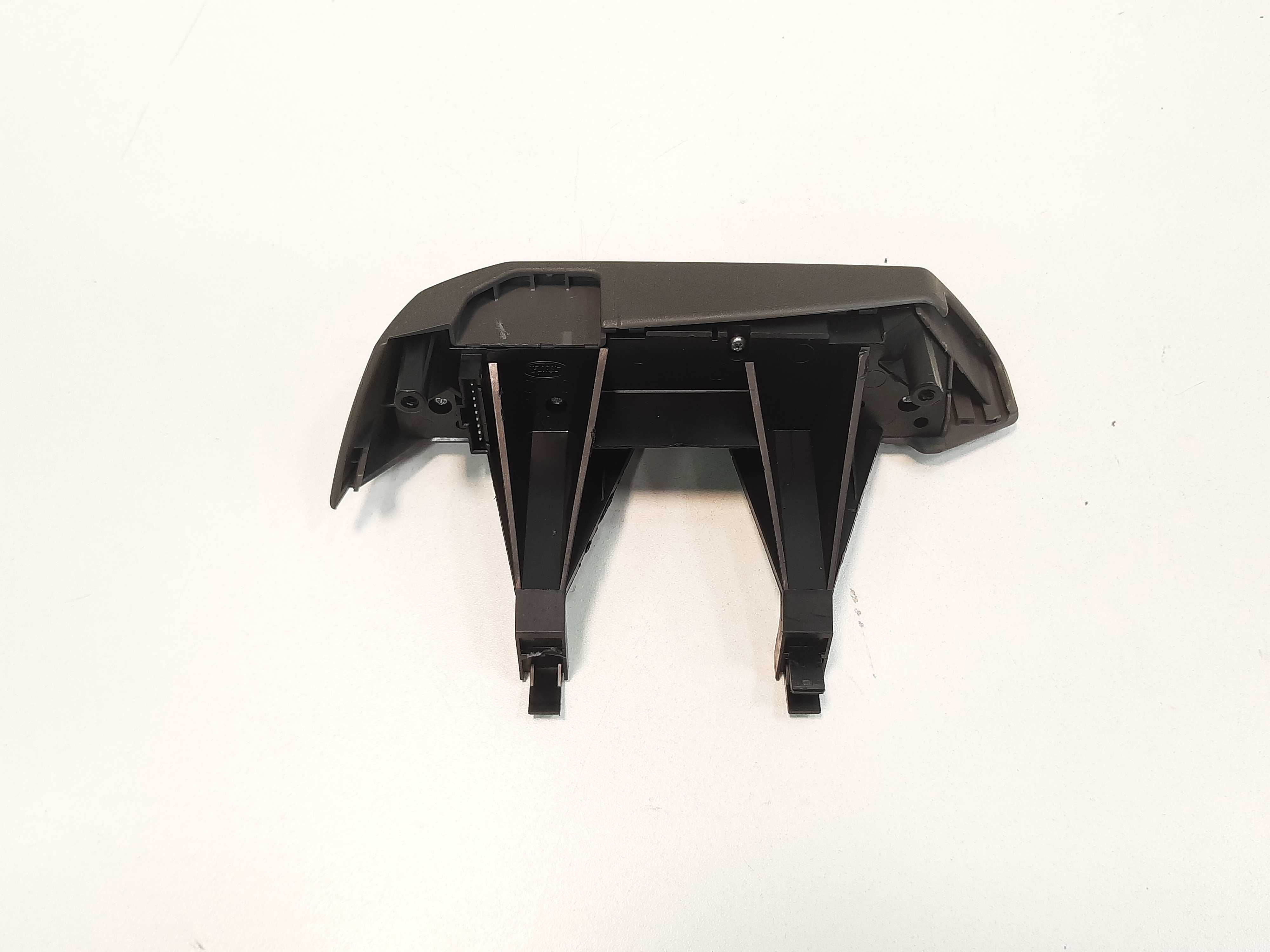 Comando Esquerdo Volante Freelander 2 2007 2008 Á 2012 Xx