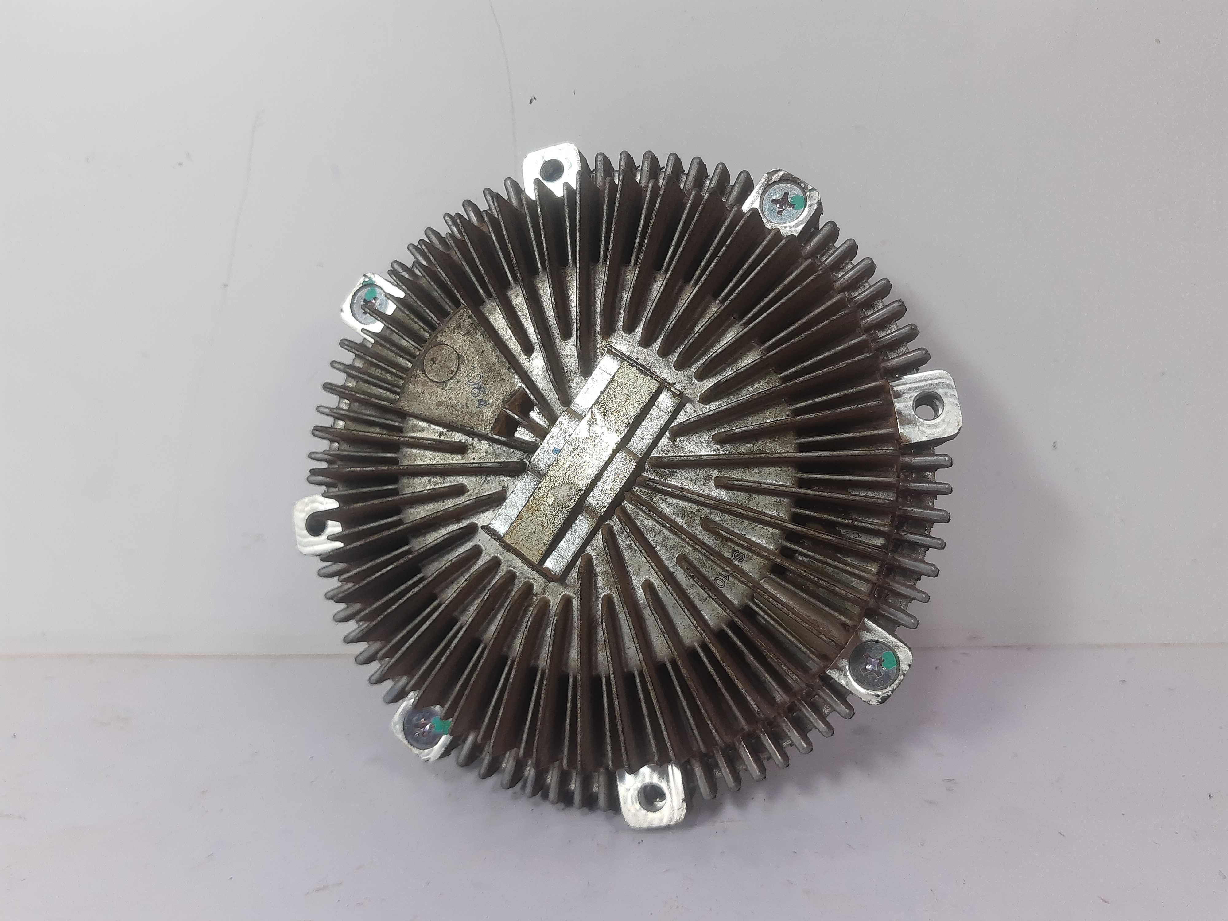 Polia Viscosa Pajero Full 3.2 2008 2009 2010 2011 Á 2018 Xx