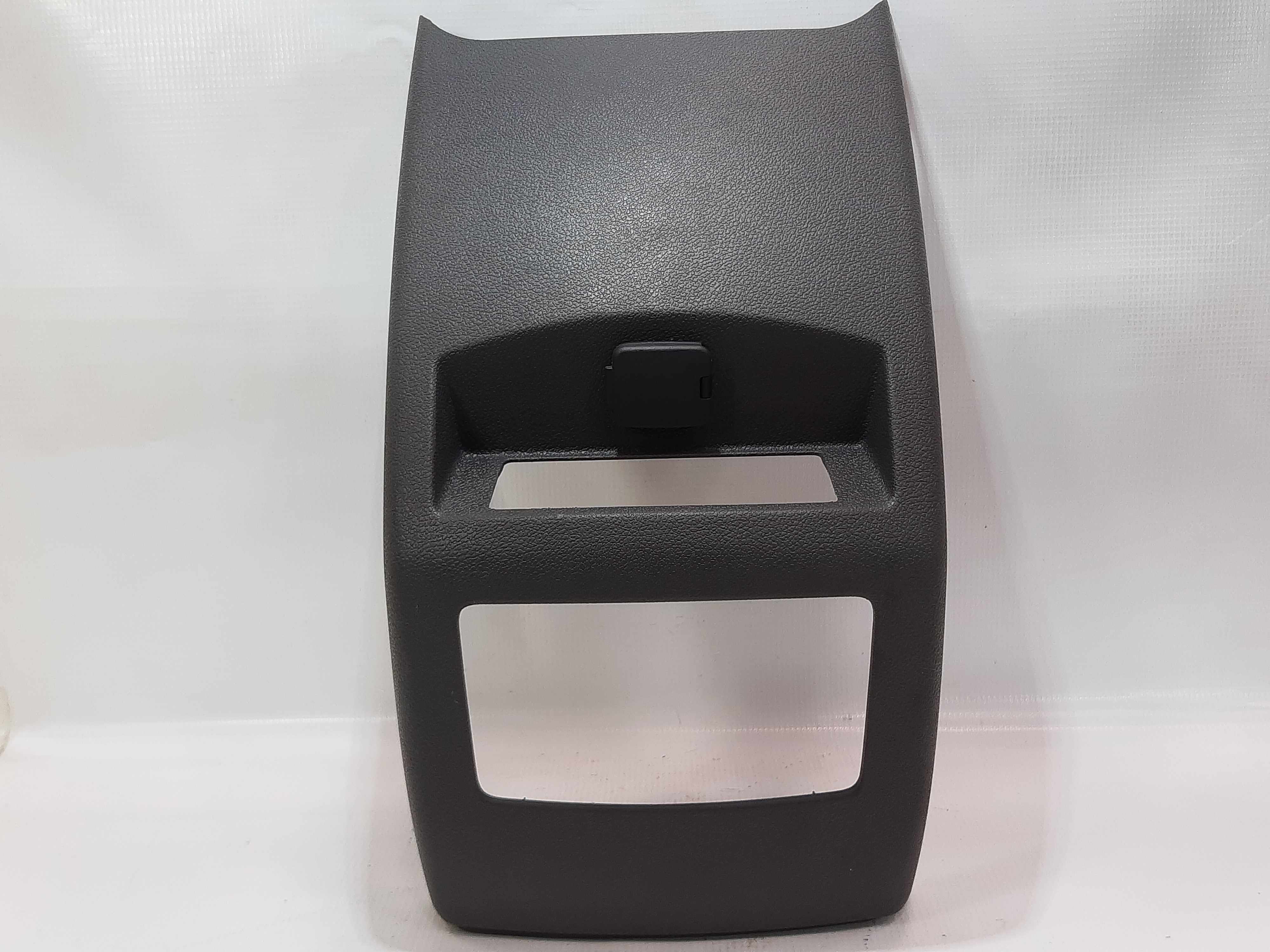 Acabamento Moldura Console Central Ford Edge 2011 A 2015
