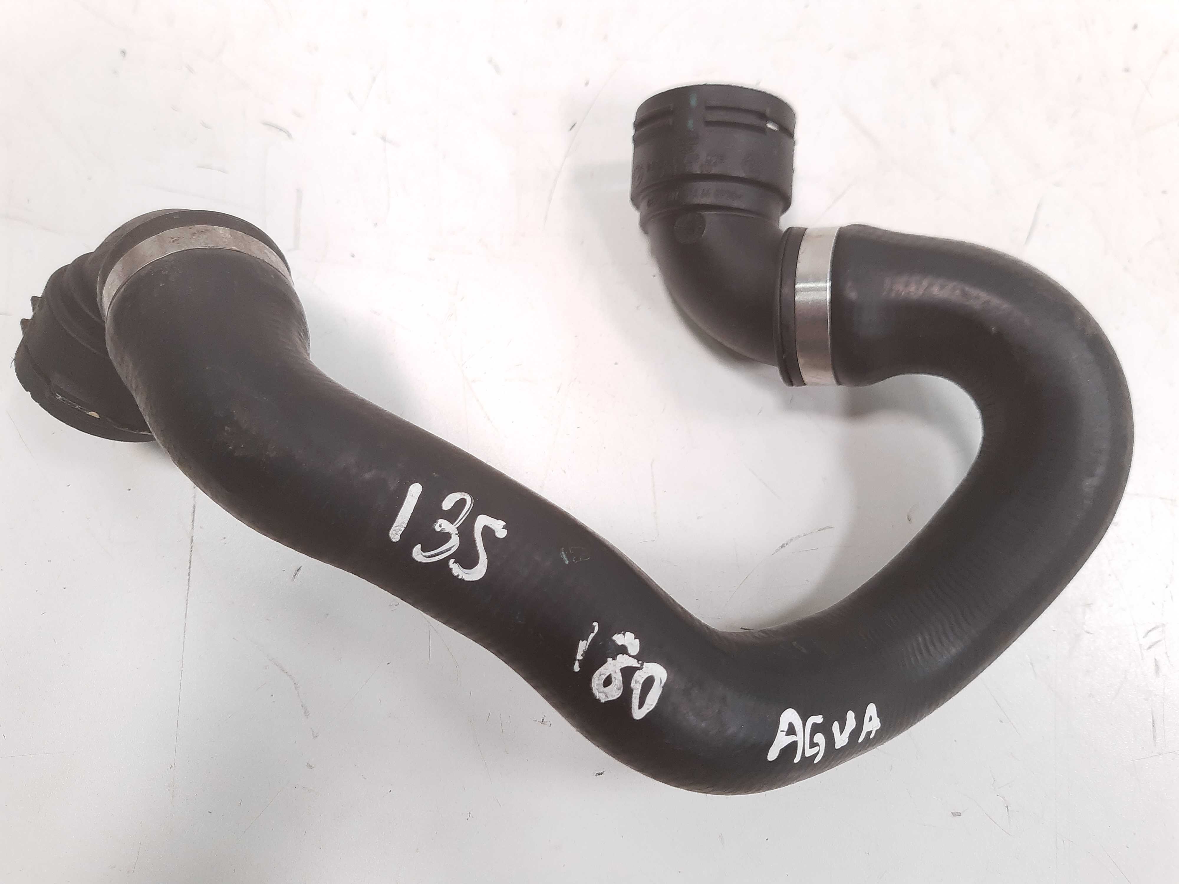 Mangueira Superior Radiador Bmw 135i 335i 3.0 Cc 2006 Á 2011