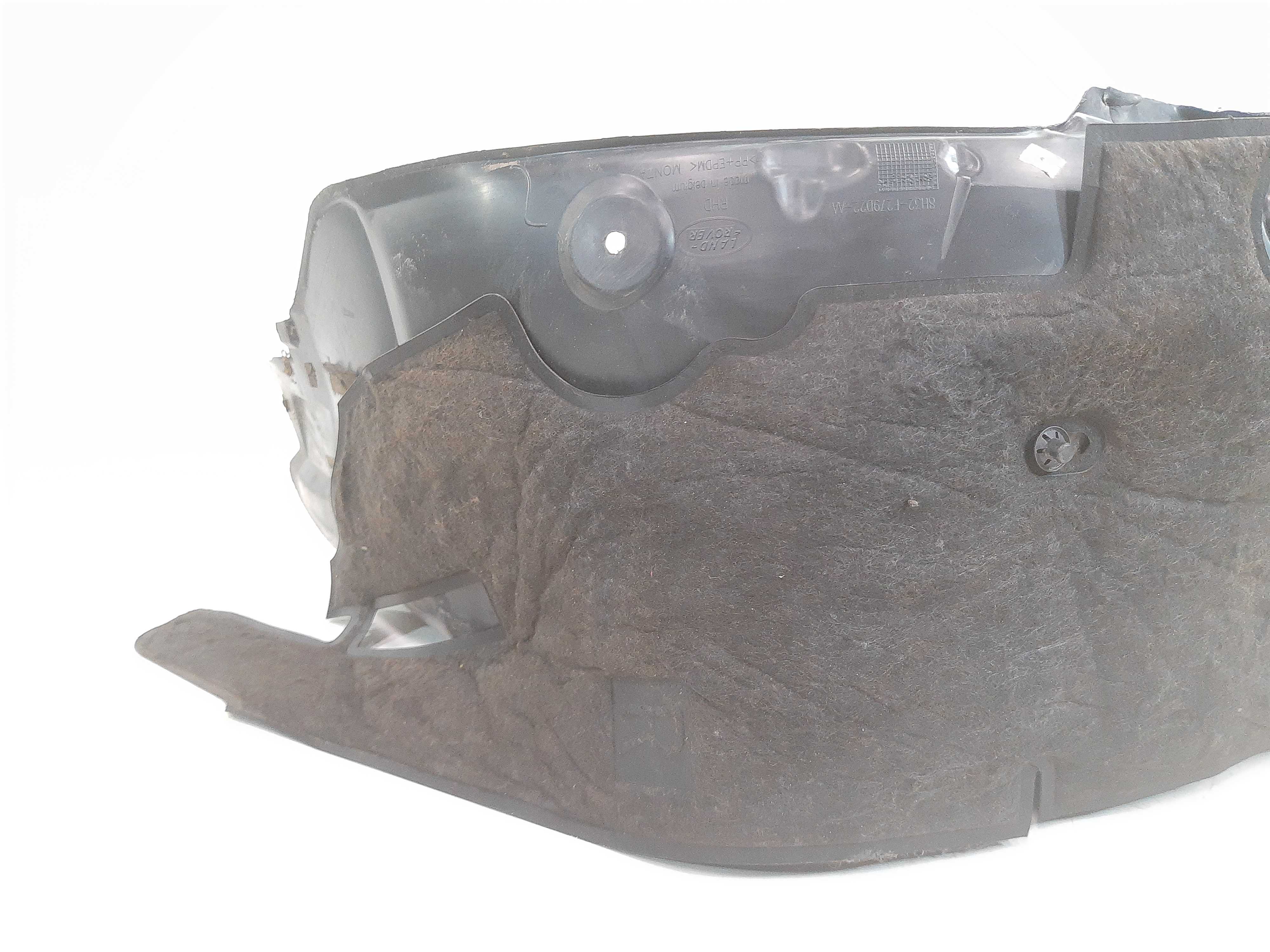 Para-barro Traseiro Direito Range Rover 2010 2011 2012 2013