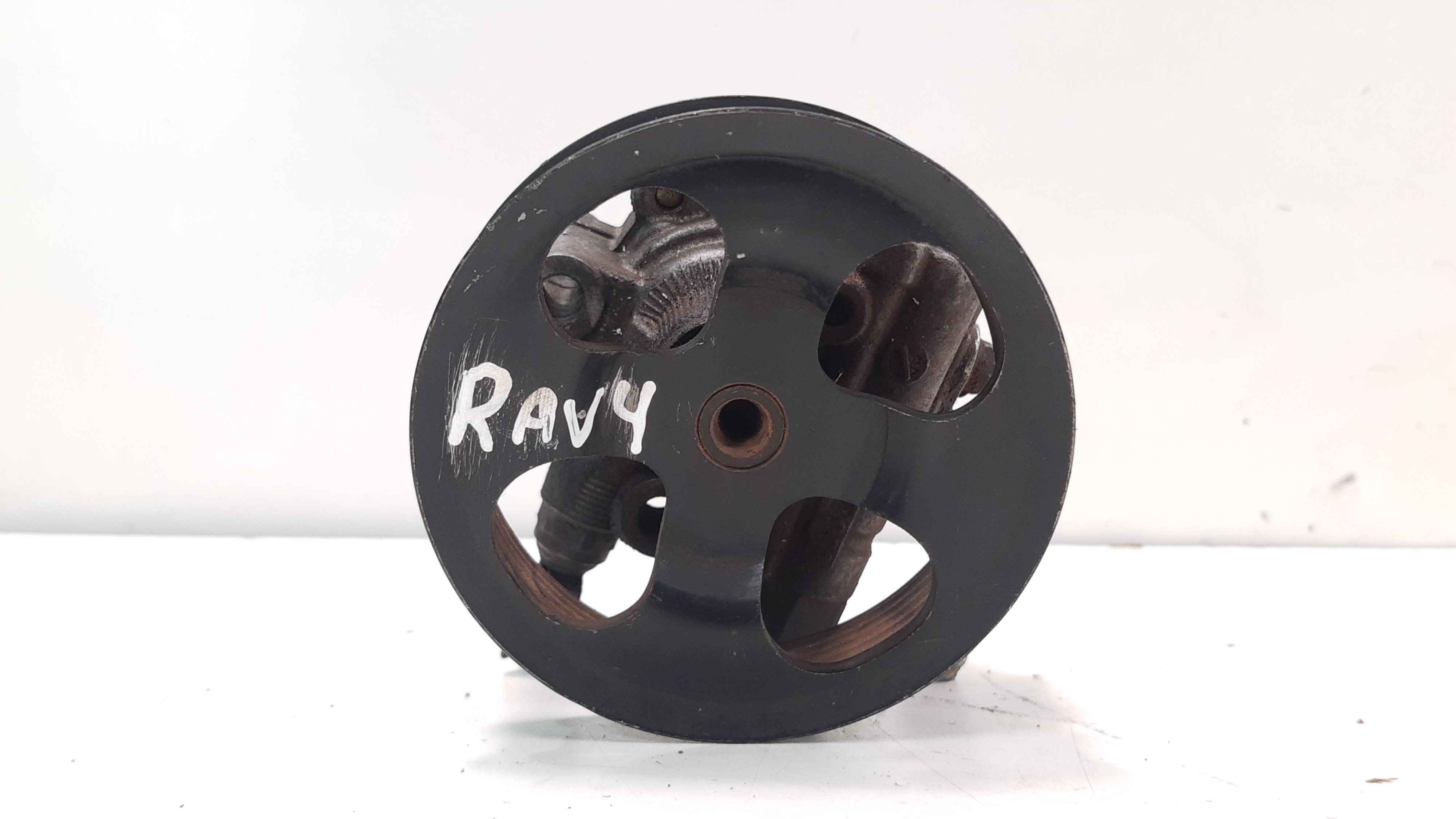Bomba Hidráulica Toyota Rav4 2.0 2006 2007 Á 2011