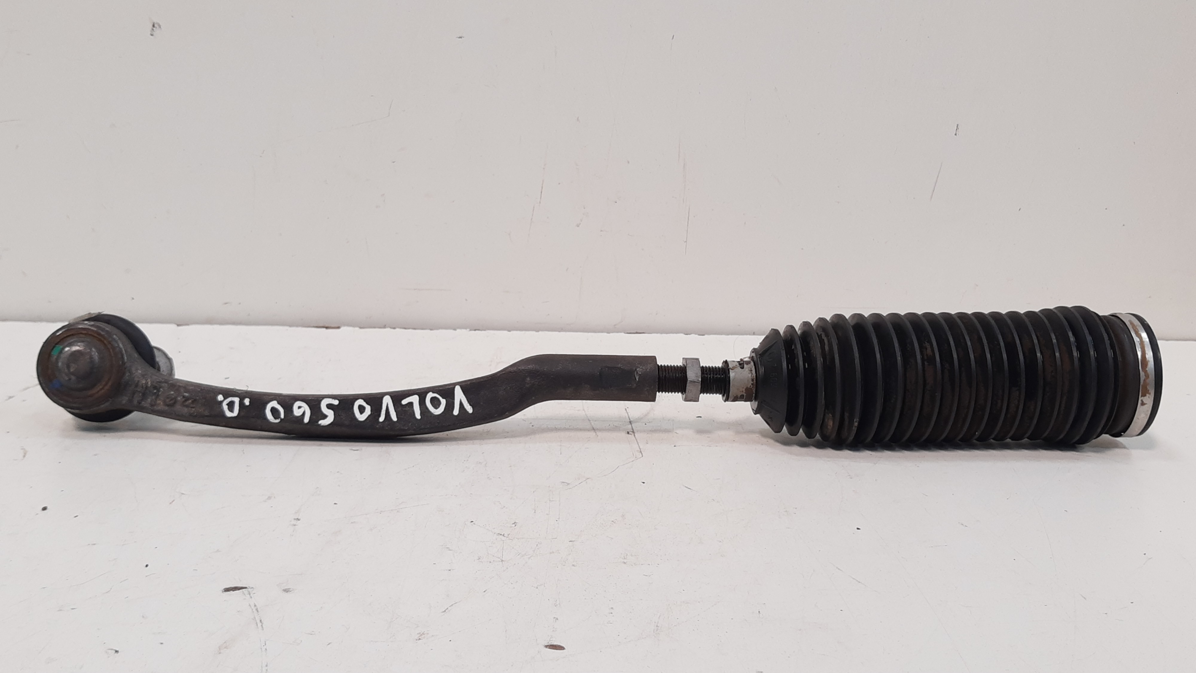 Braço Caixa Direito Volvo S60 2.0 2011 2012 Á 2015