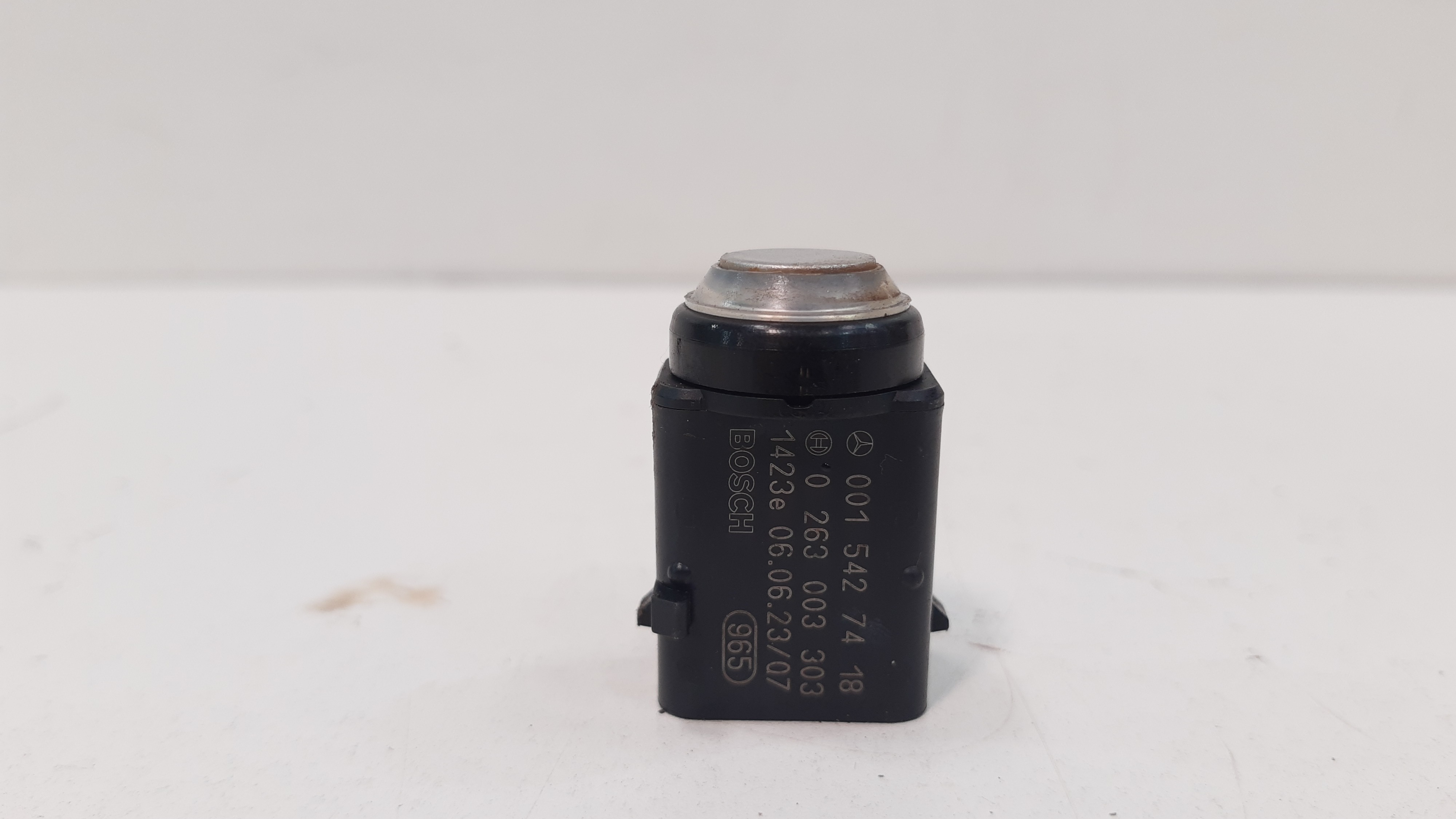 Sensor Estacionamento Dianteiro Mercedes Ml 350 2006 Á 2009
