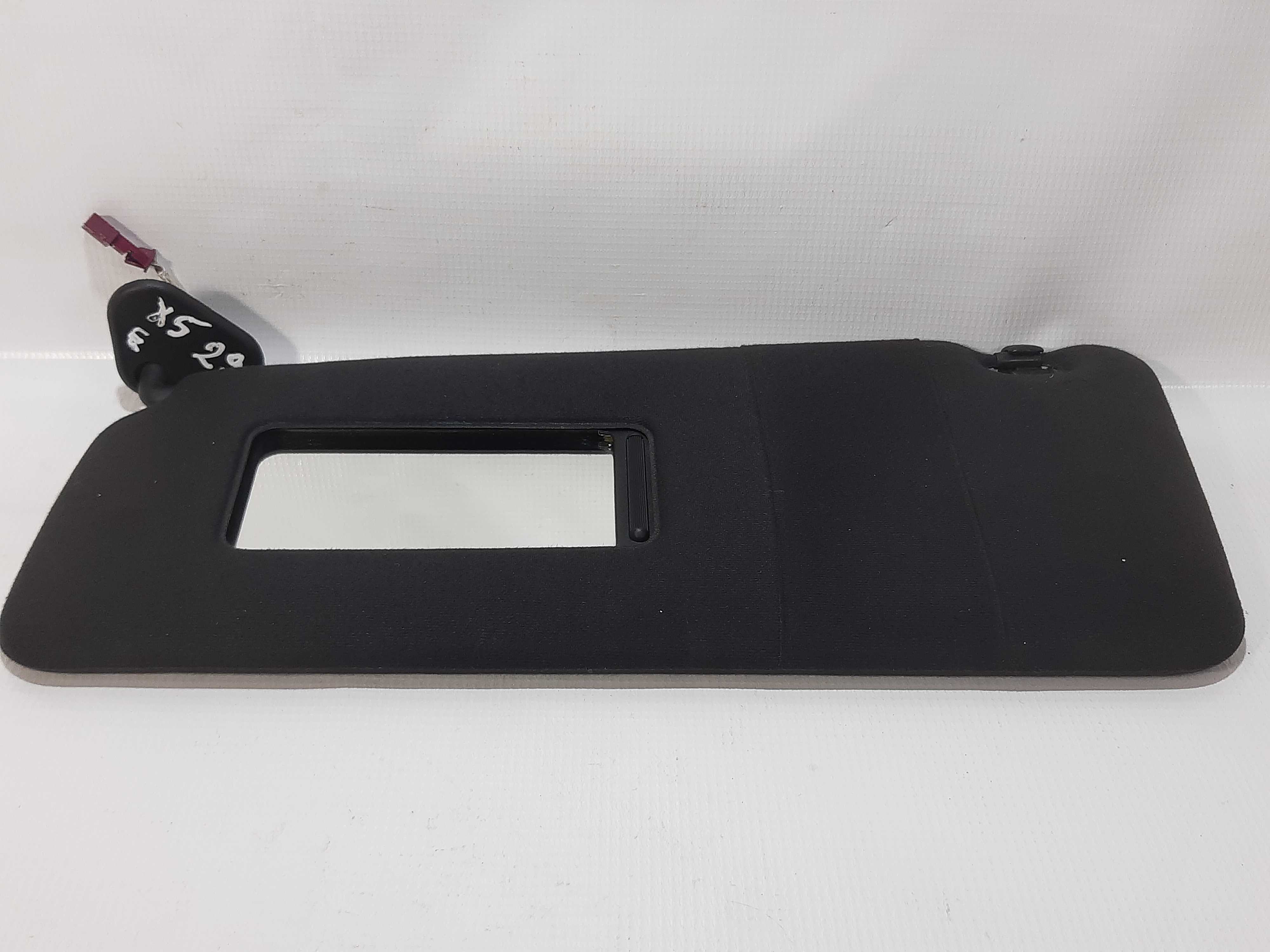 Quebra Sol Para Sol Lado Esquerdo Bmw X5 2000 2001 A 2006