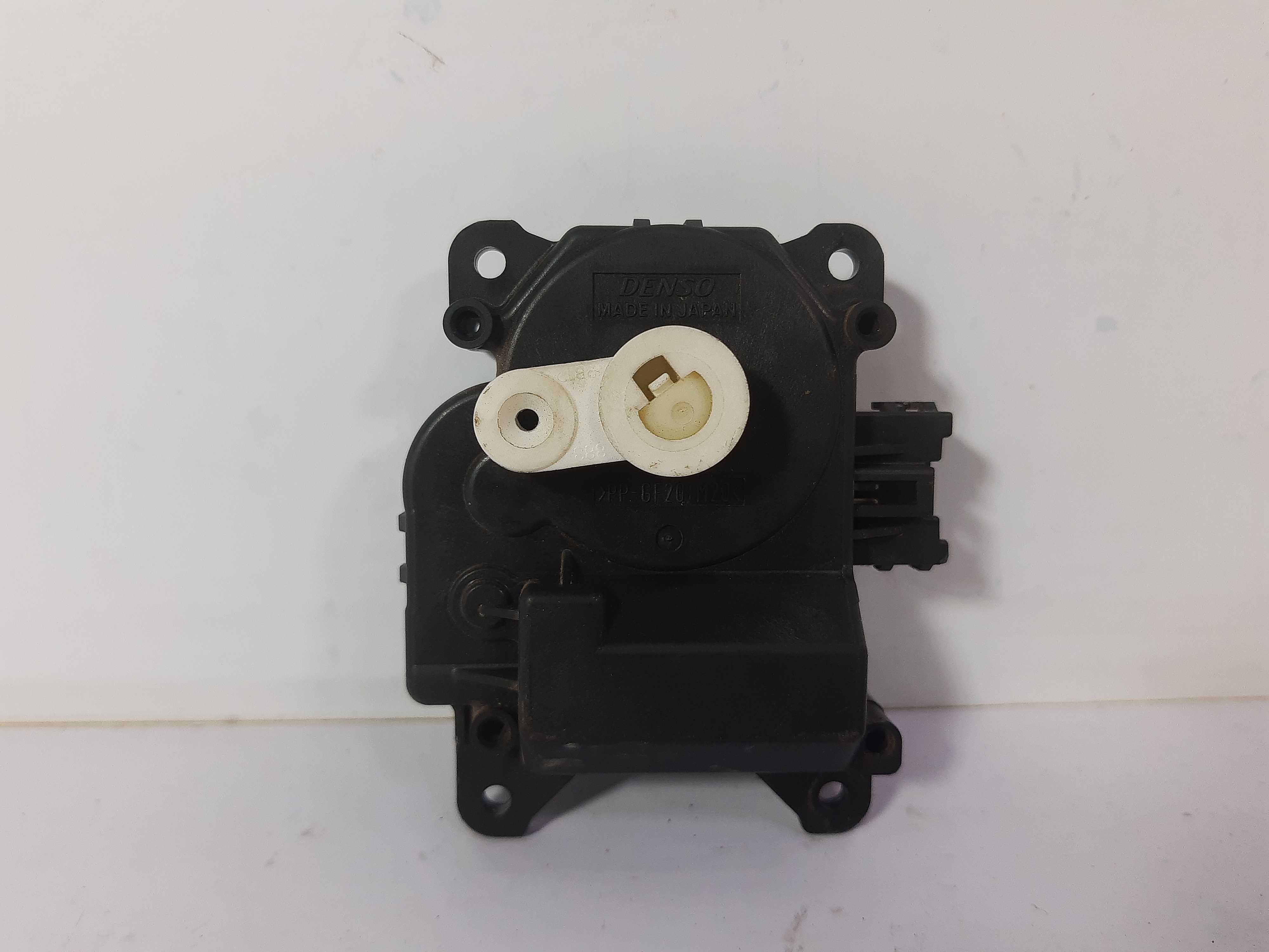 Motor Atuador Pajero Full 3.2 2008 2009 2010 2011 Á 2018 Xx