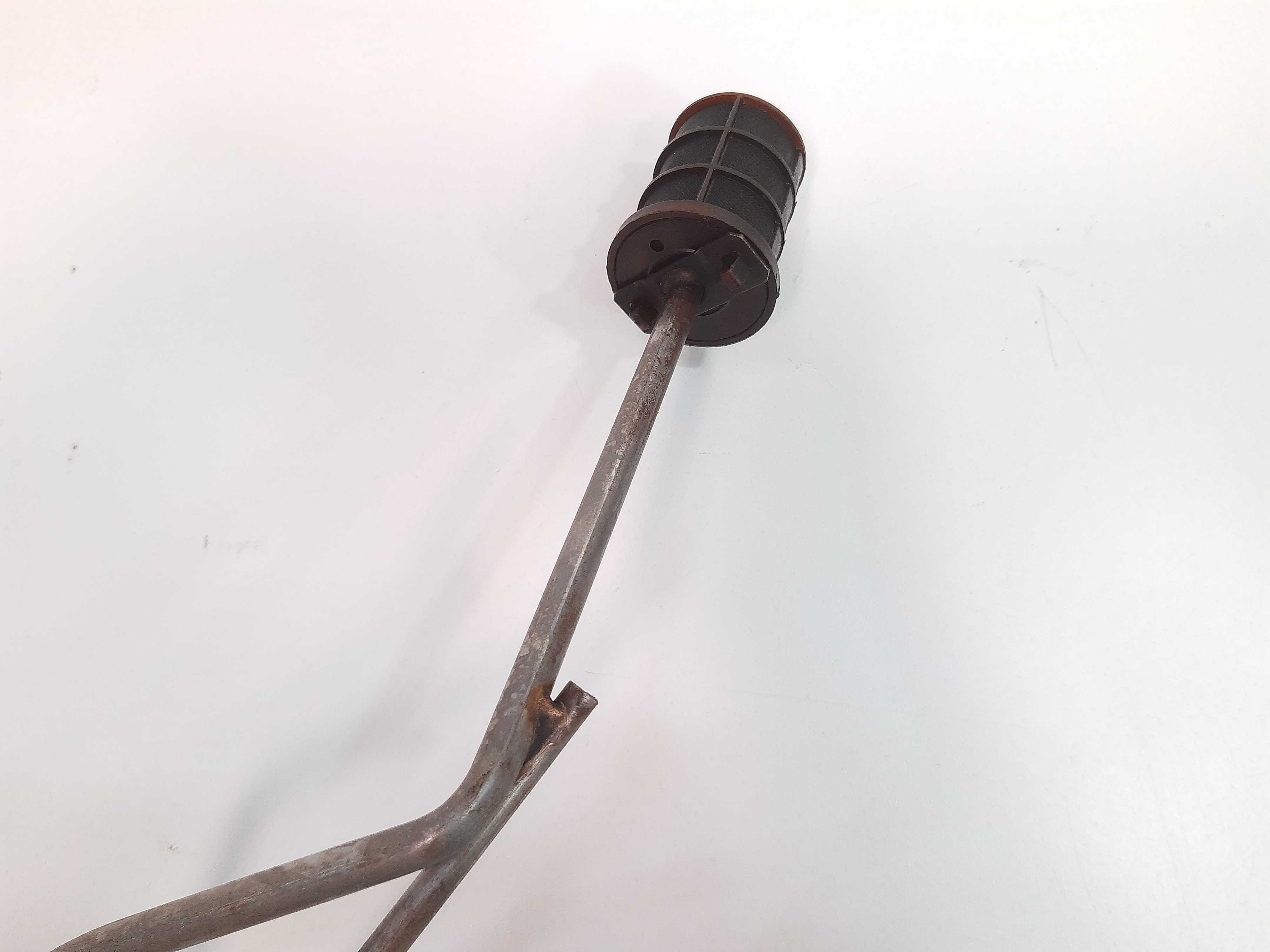Filtro Tanque Combustível Mitsubishi Pajero Sport 99 Á 06
