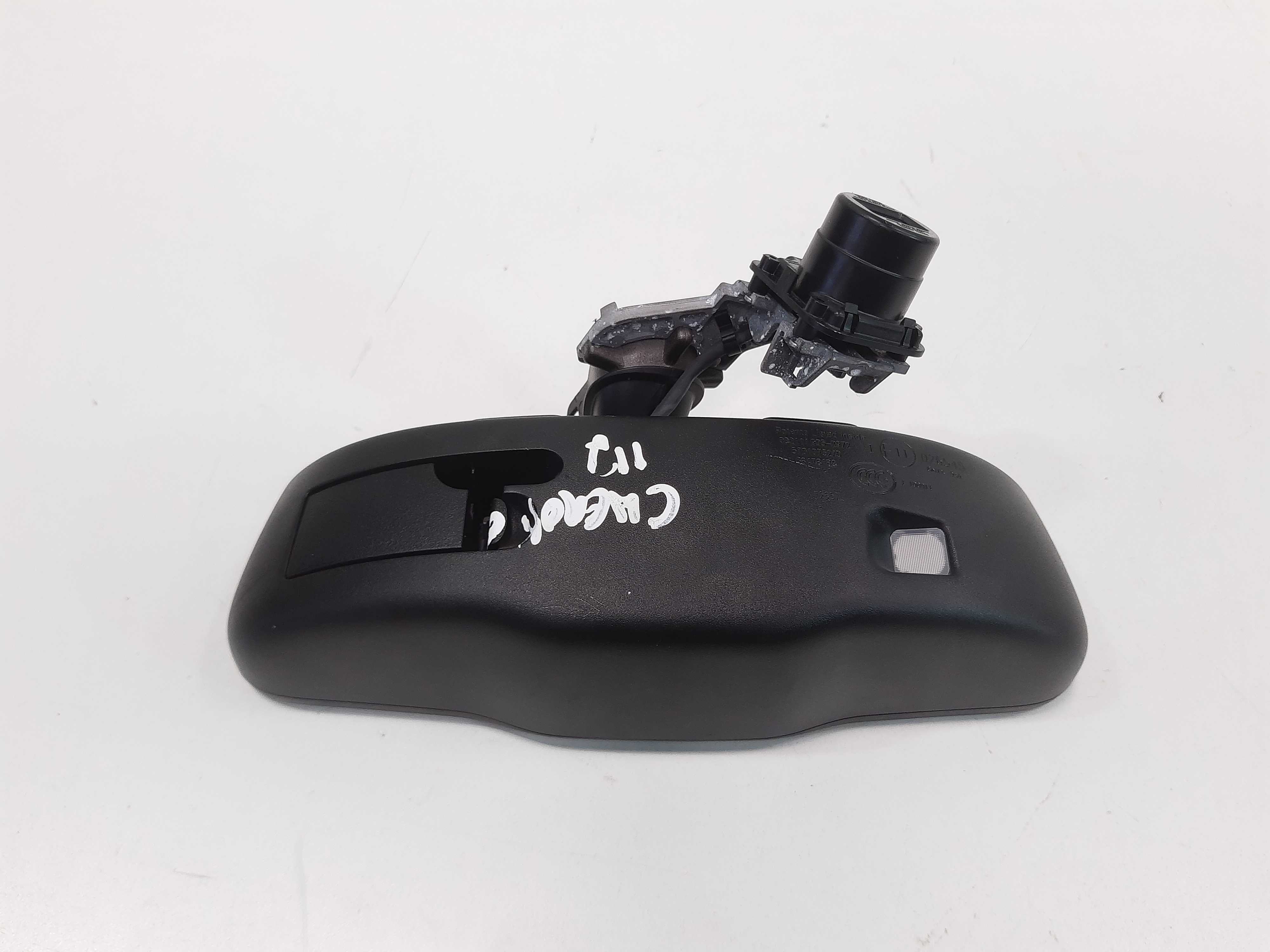 Retrovisor Interno Jeep Grand Cherokee 3.6 2011 Á 2014 Xx