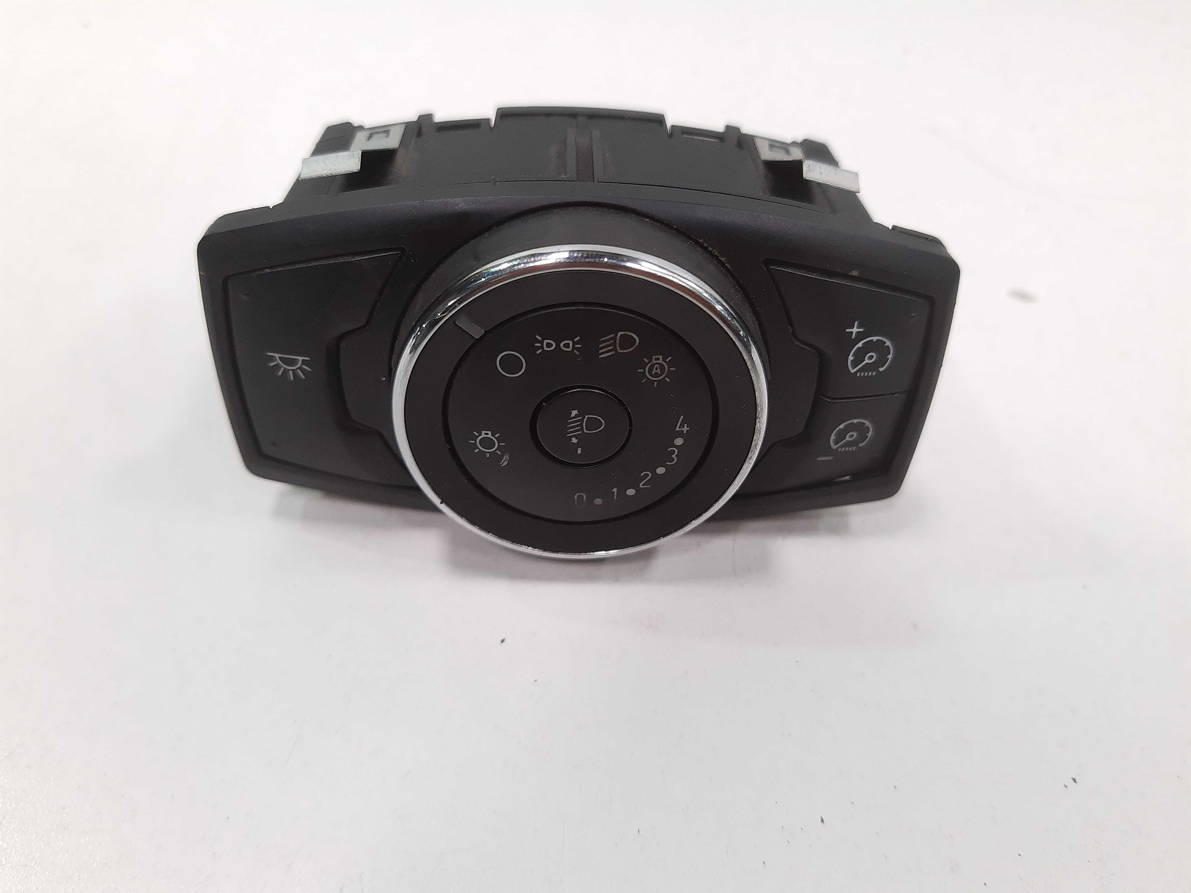 Comando Farol Lanterna Ford Edge 3.5 V6 2008 2009 Á 2015