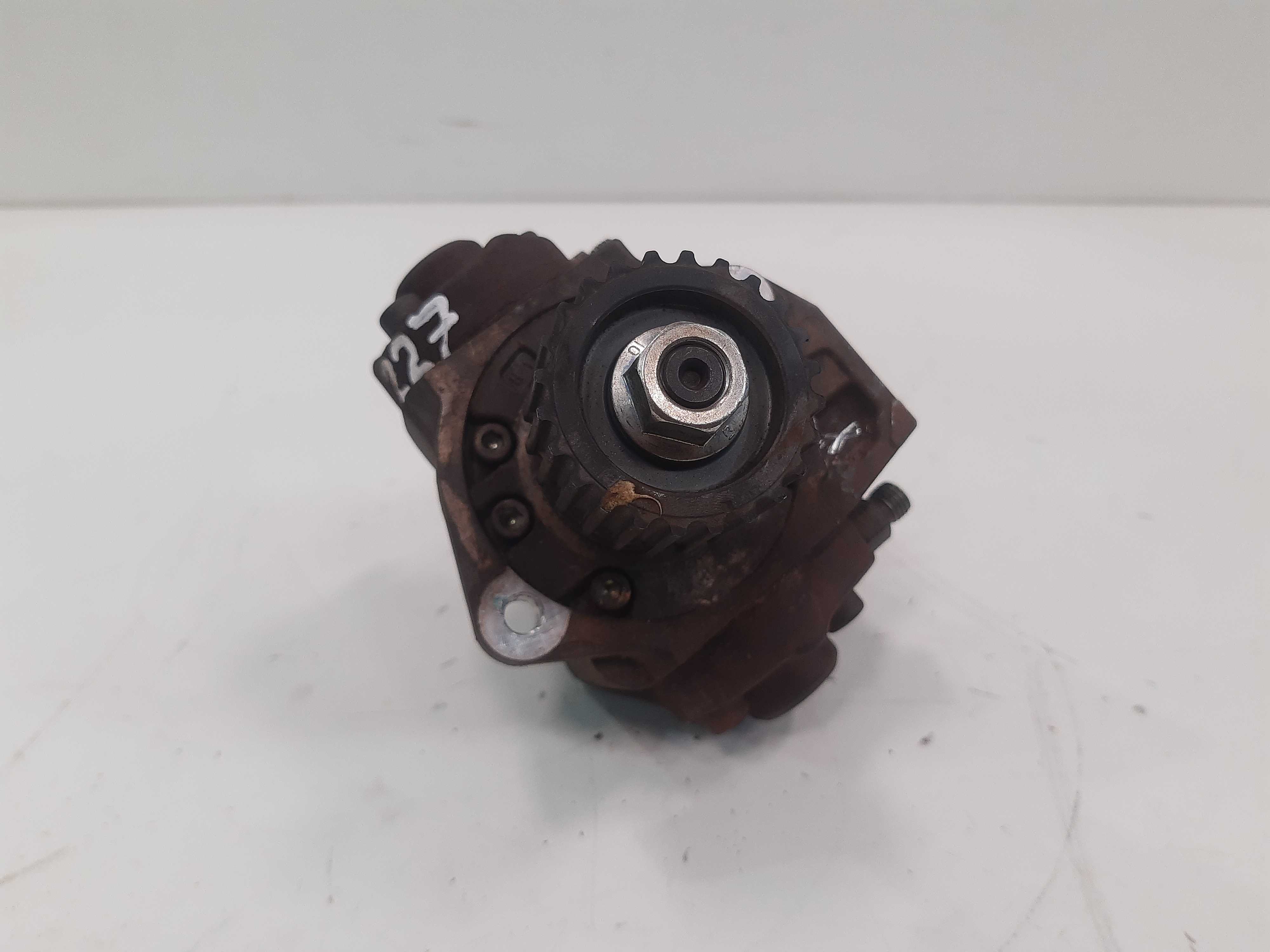 Bomba Alta Pressão Gm S10 2.8 Diesel 2015 Á 2023 Xx