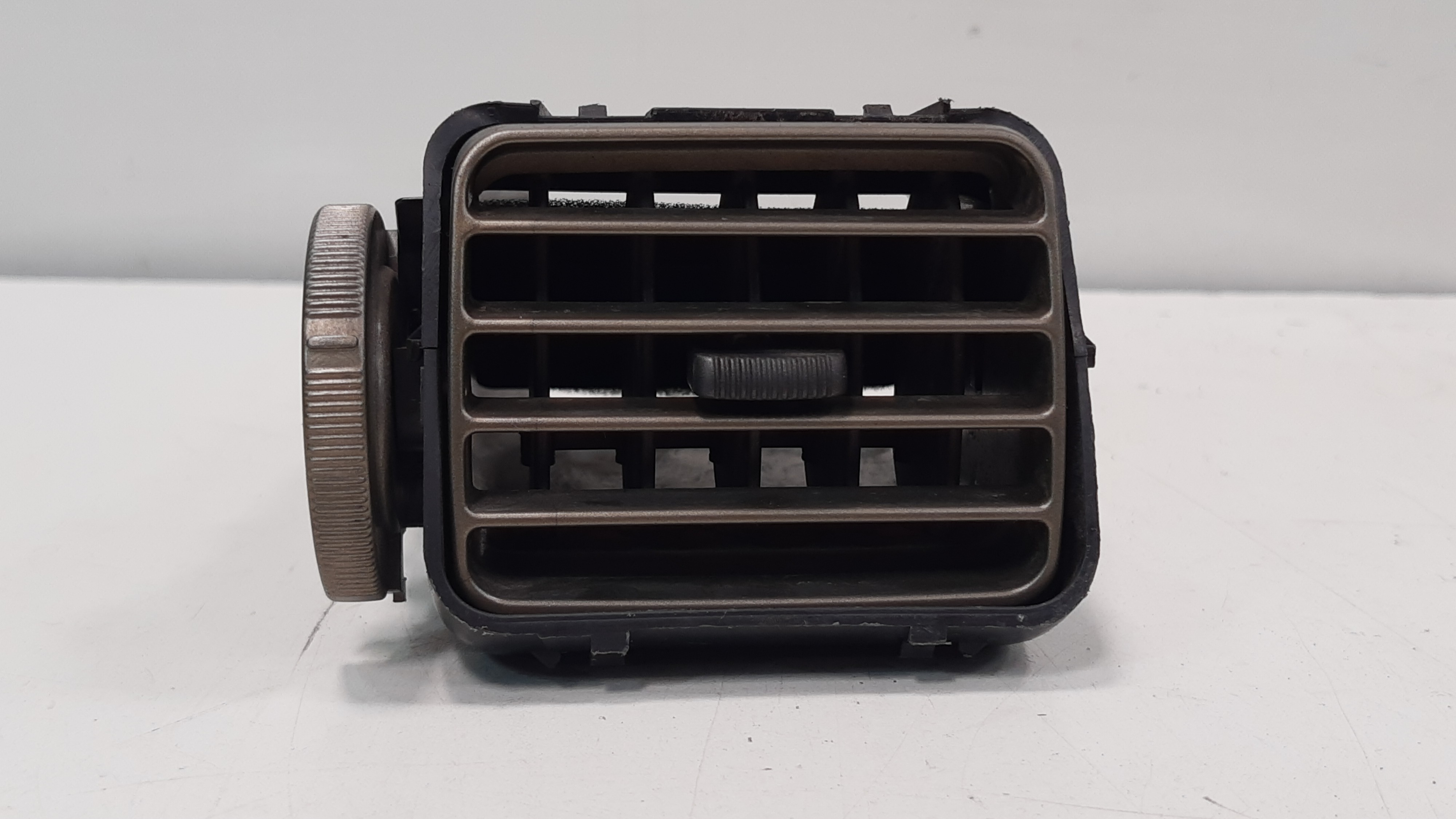 Difusor Ar Esquerdo Subaru Impreza 2007 2008 2009 Á 2013
