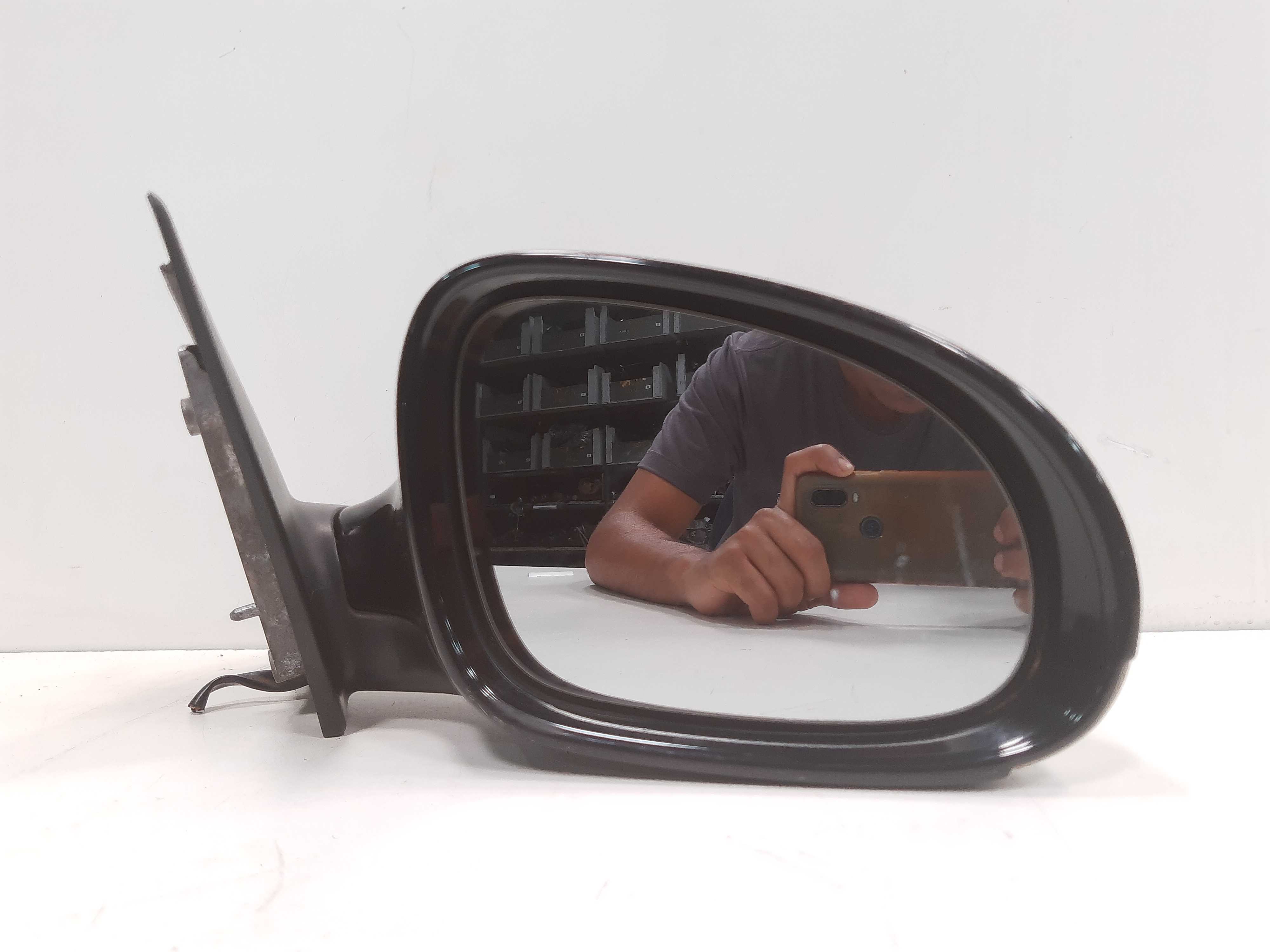 Retrovisor Direito Volkswagen Passat 2006 2007 Á 2010 Xx