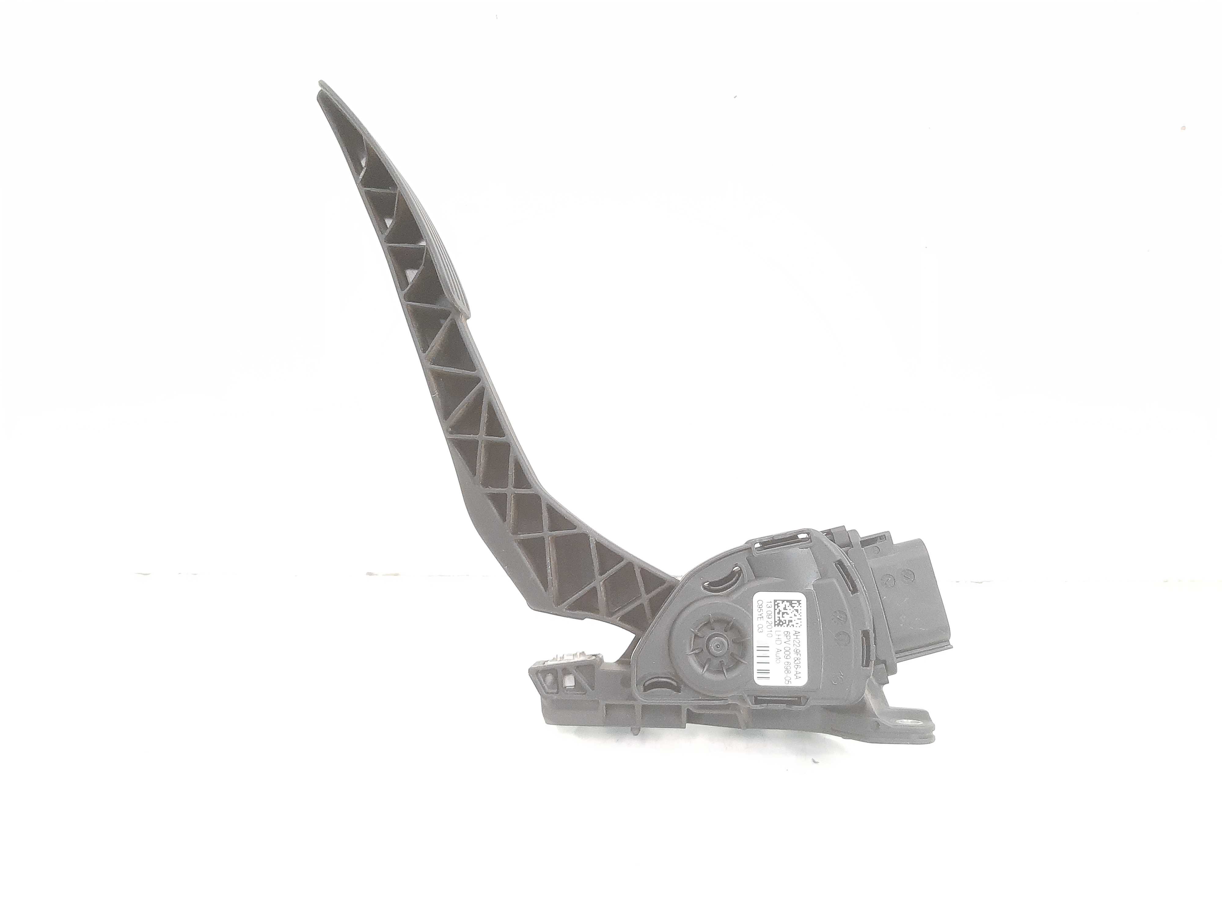 Pedal Acelerador Ranger  Rover 2010 2011 2012 2013