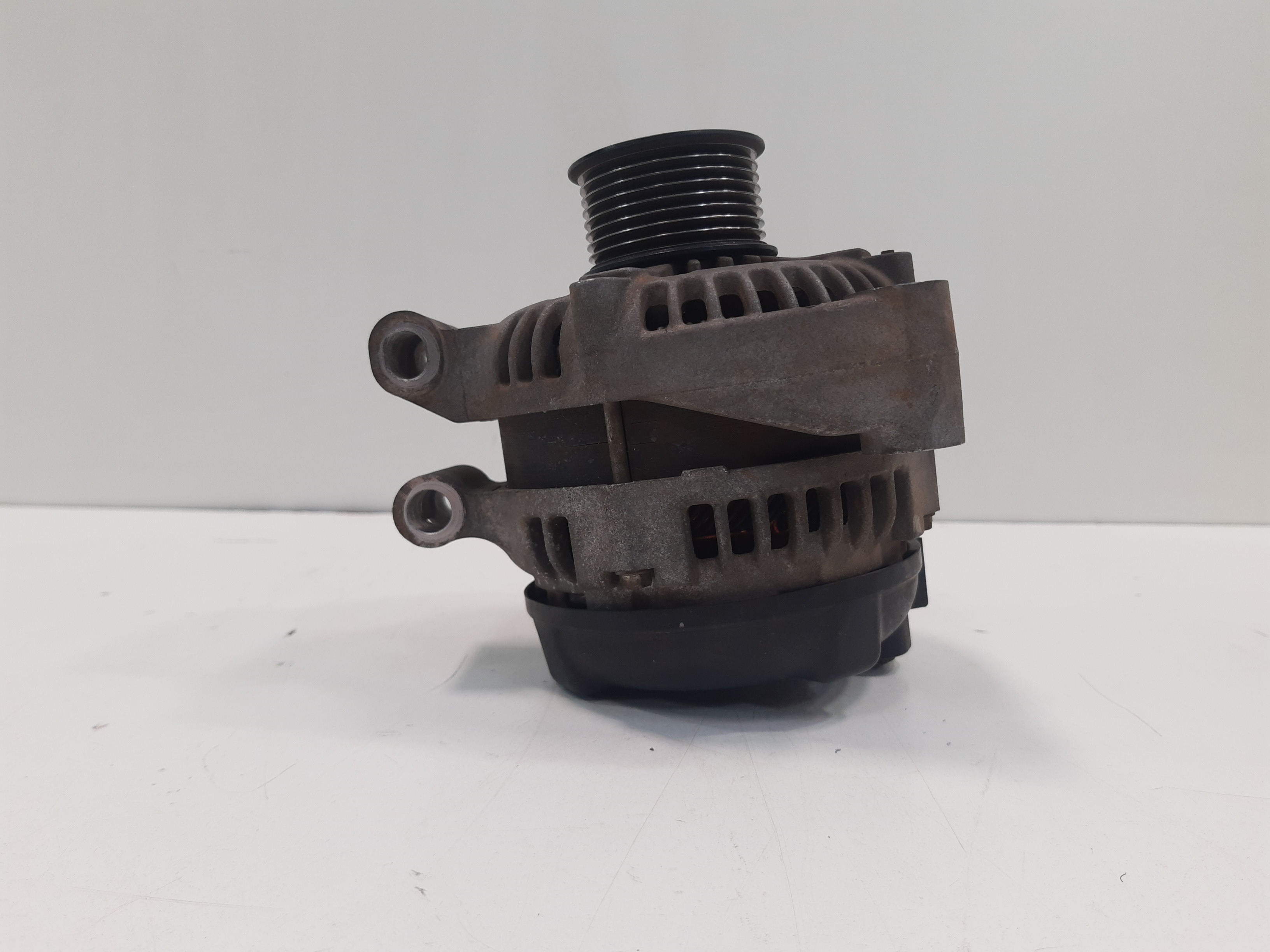 Alternador Range Rover Sport 2.7 2005 06 Á 09 Yle500400 Xx