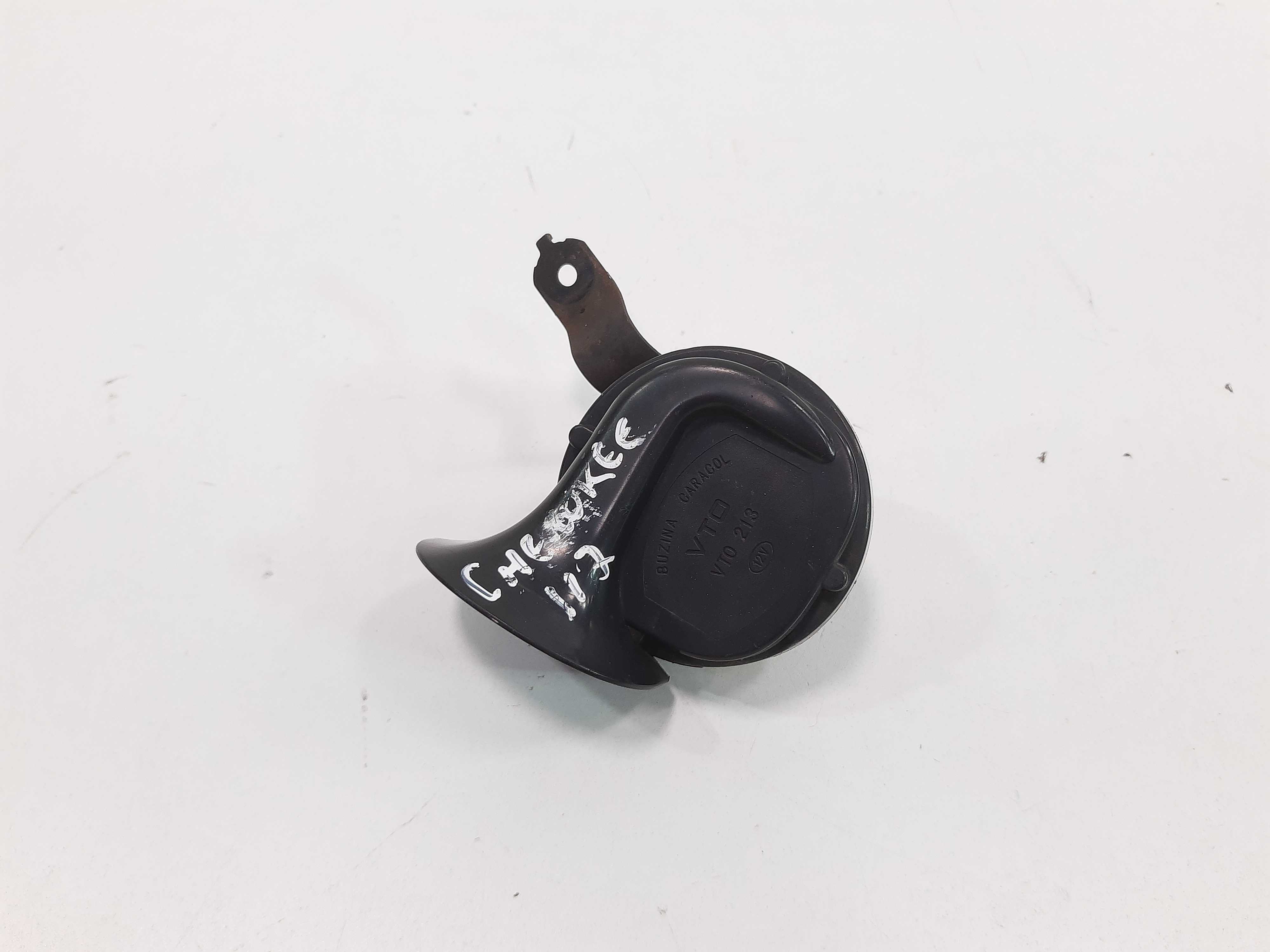 Buzina Sirene Alarme Jeep Grand Cherokee 2011 2012 2013 2014