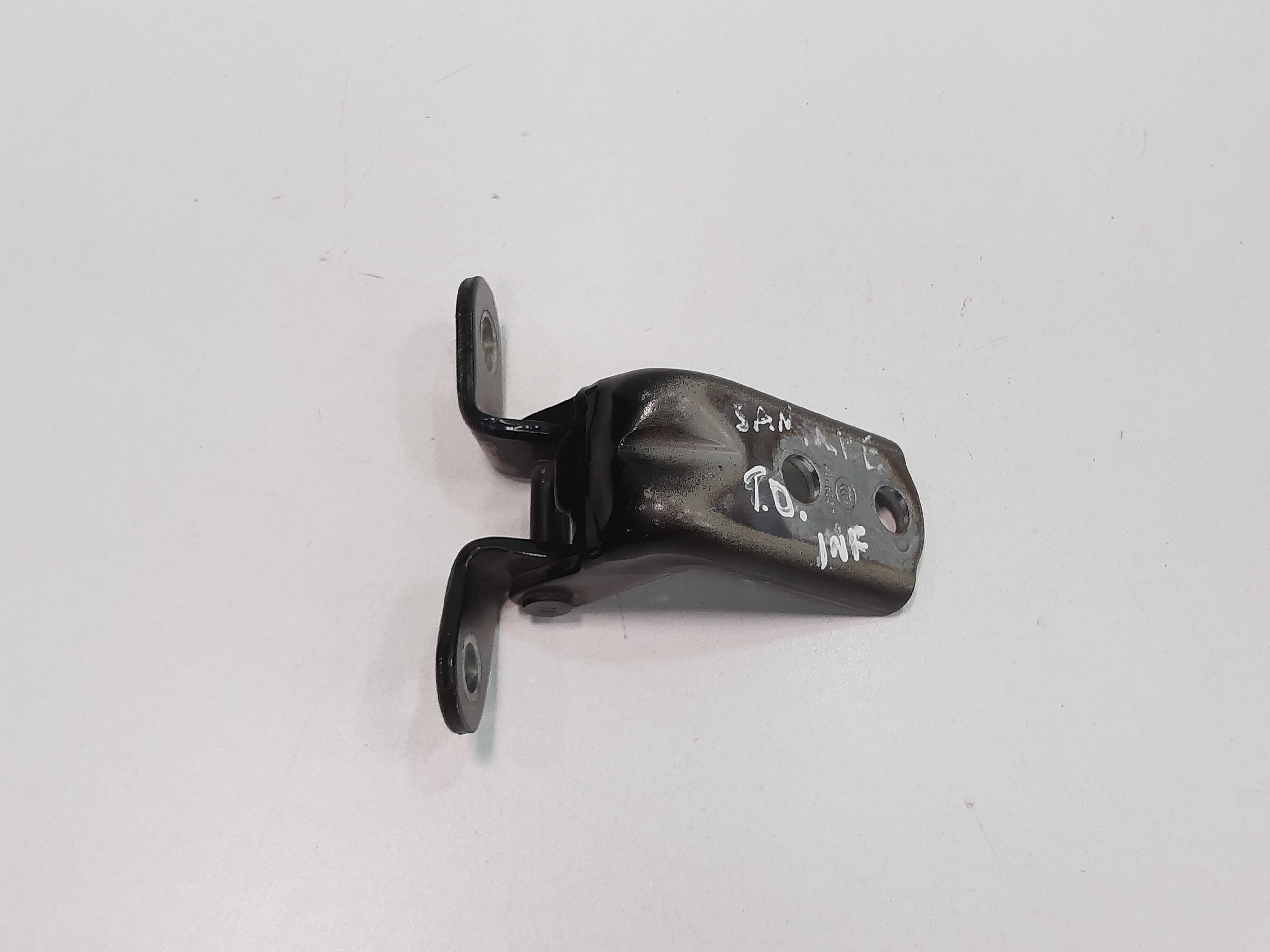 Dobradiça Porta Traseira Direita Hyundai Santa Fé 06 A 2012