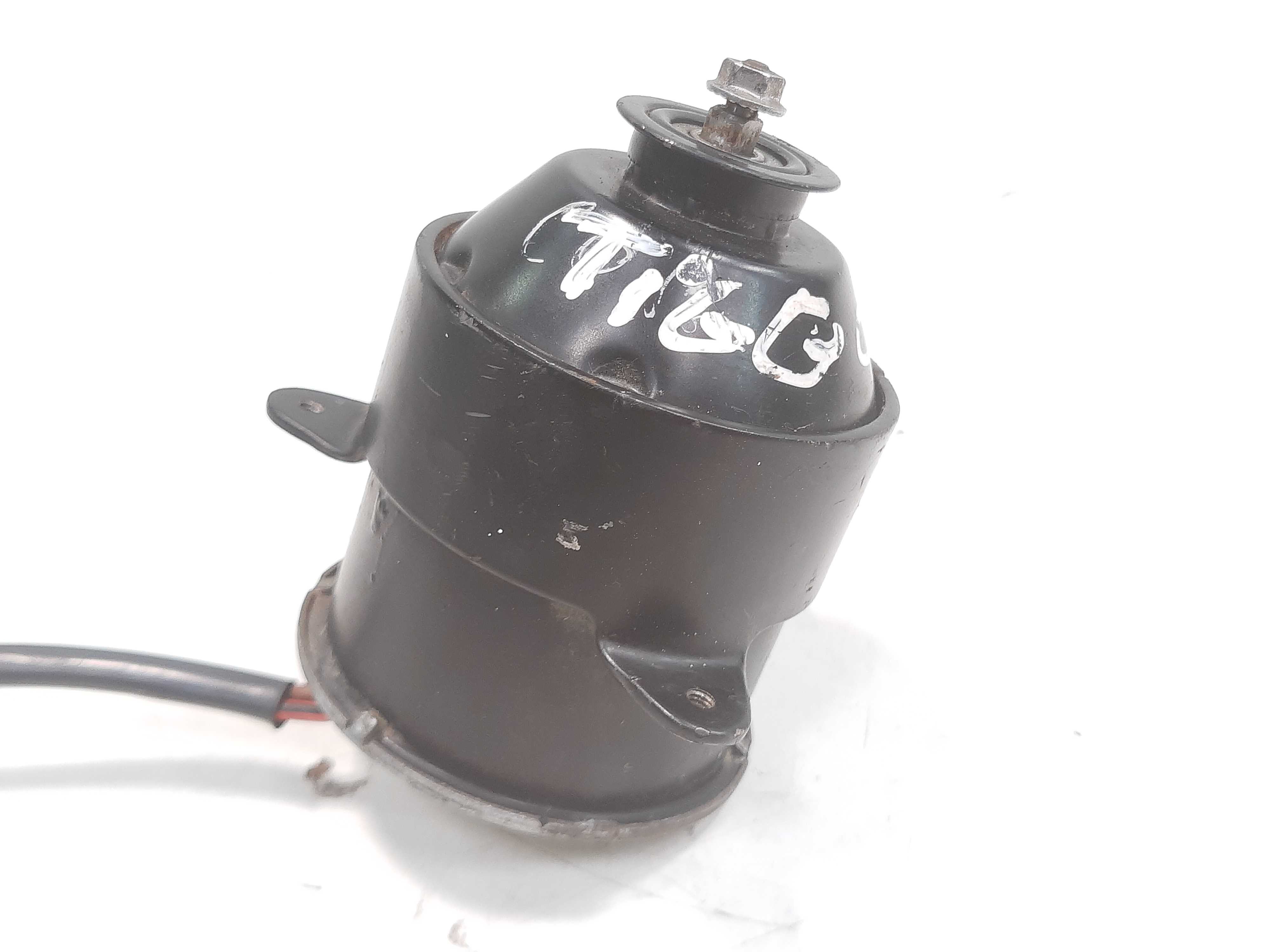 Motor Ventoinha Caoa Chery Tiggo 2010 2011 2012 2013