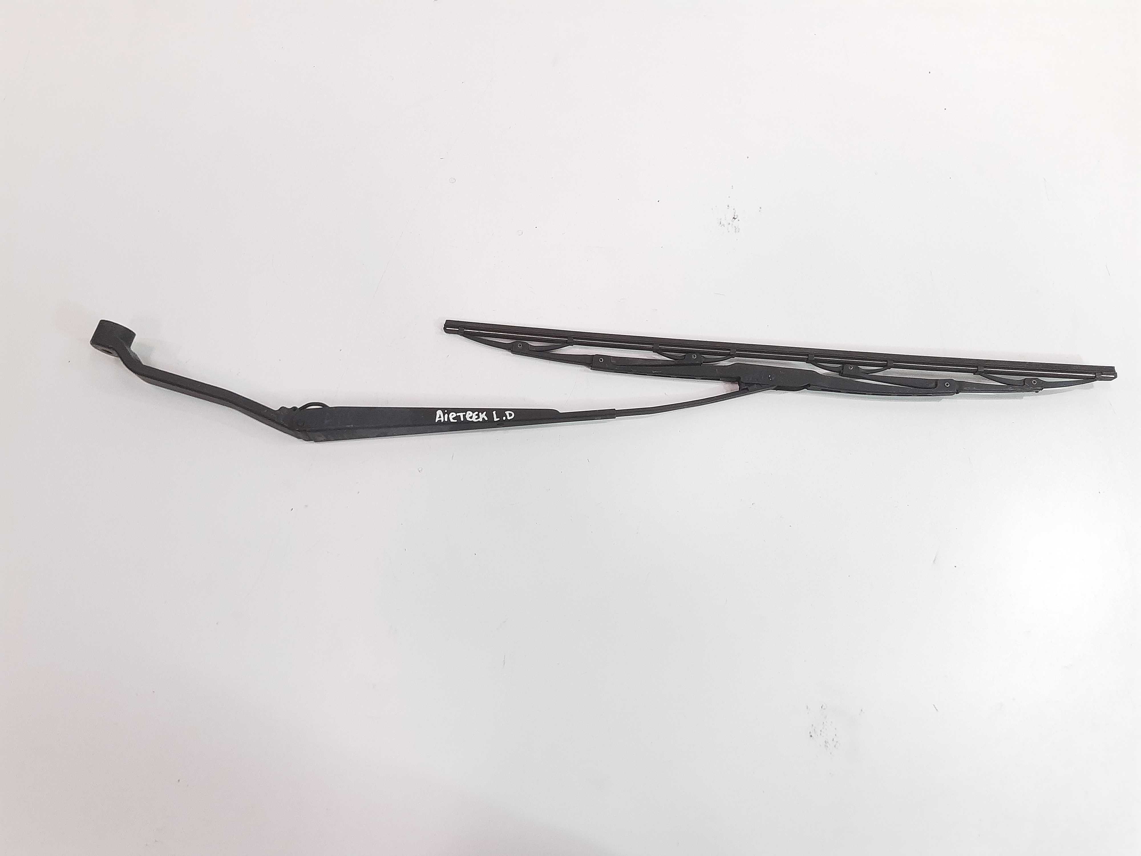 Braço Limpador Parabrisa Direito Mitsubishi Airtrek 06 Á 11