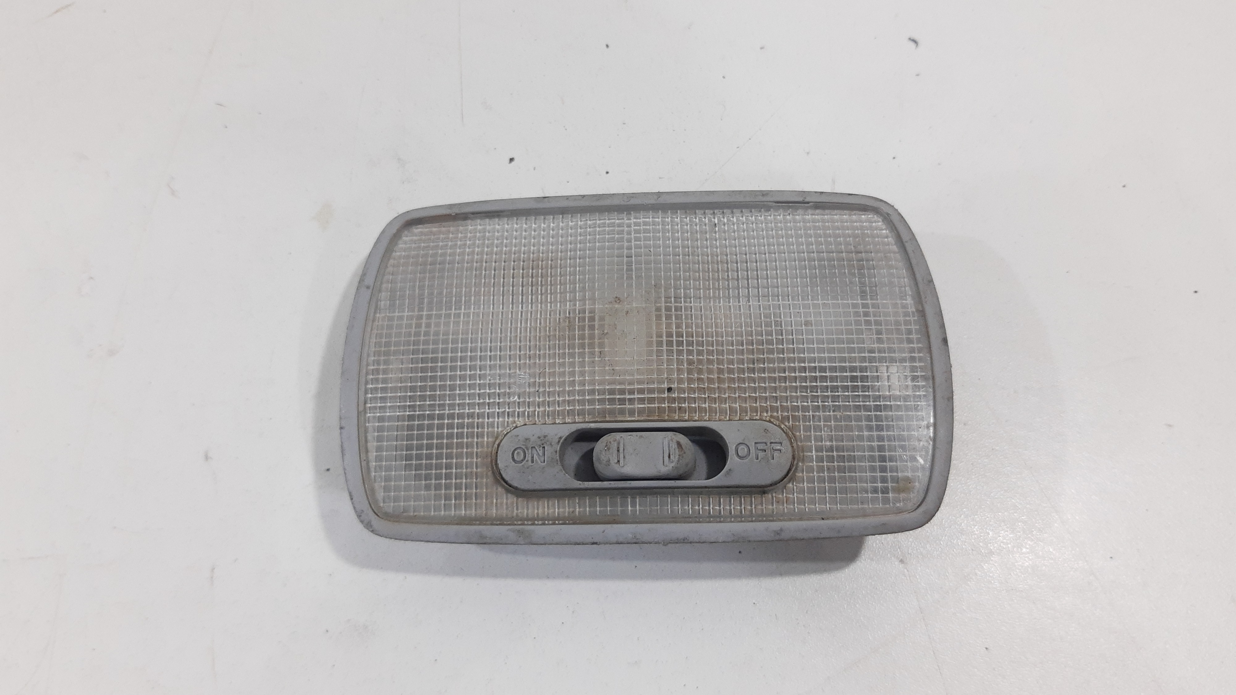 Luz Teto Cortesia Honda Crv 2007 2008 2009 2010 2011 2012