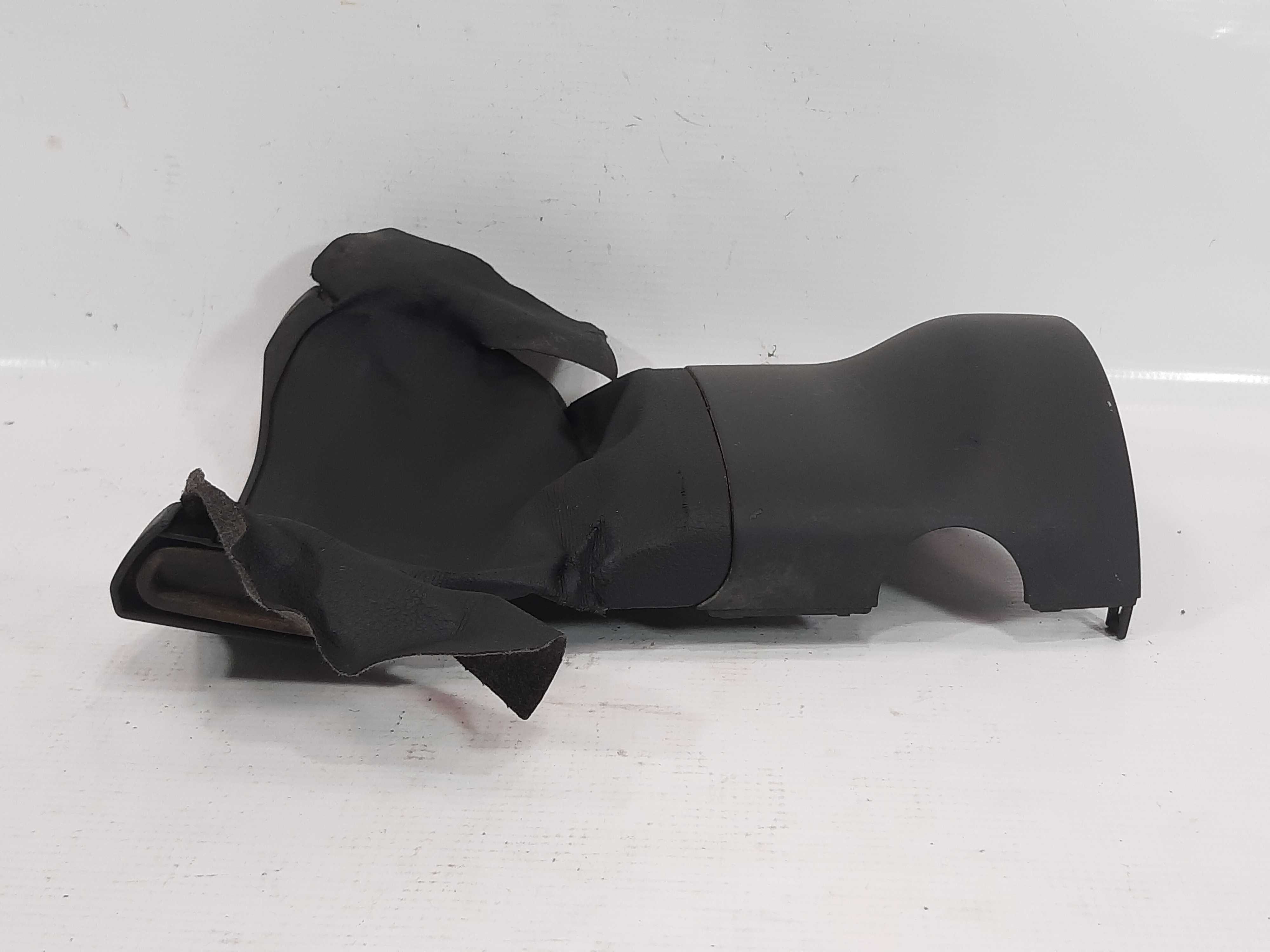 Moldura Superior Canote Coluna Audi A3 2008 Á 2011 8p095351