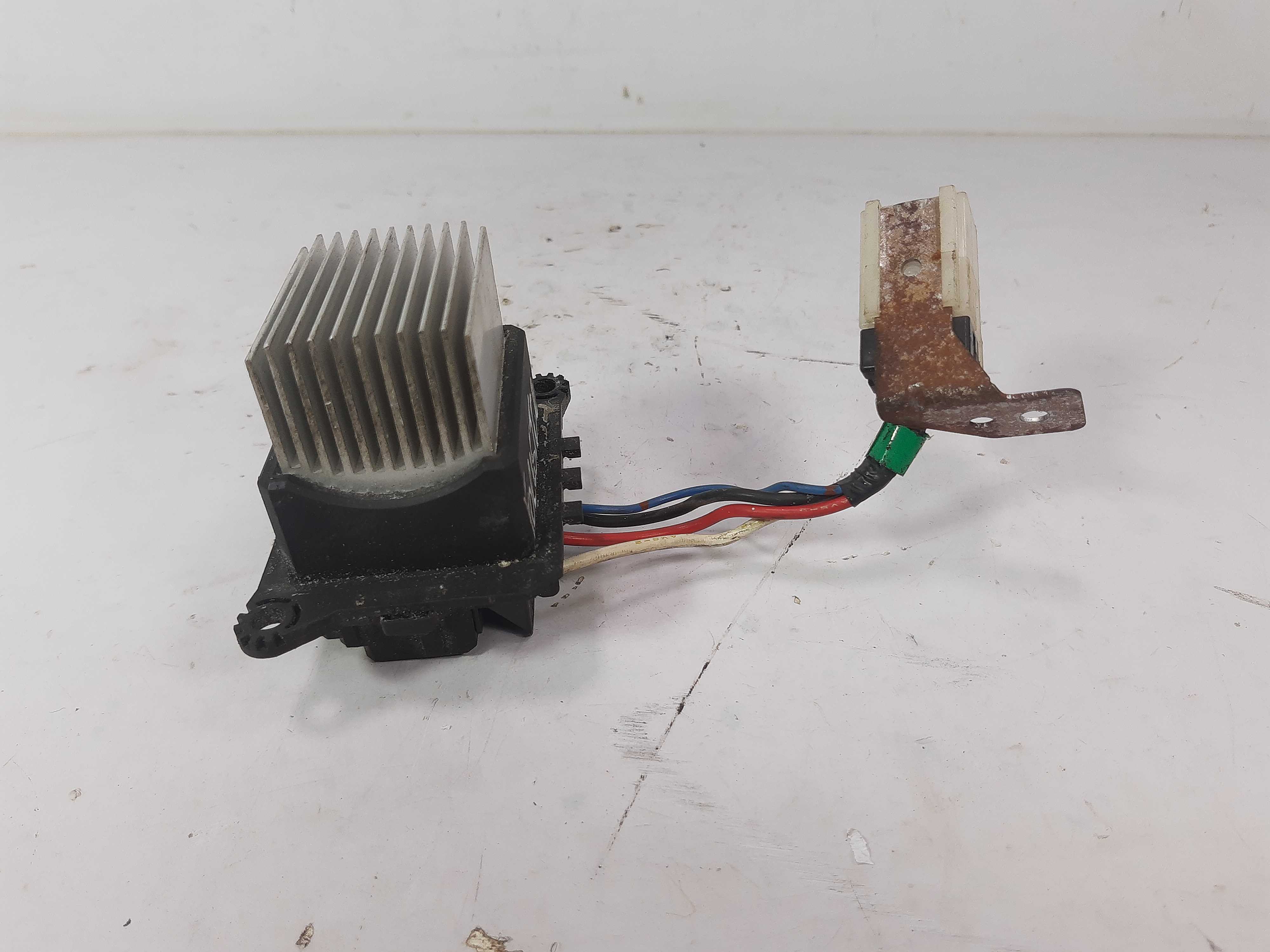 Resistência Ar Subaru Forester Impreza 2.0 2008 2009 A 2012