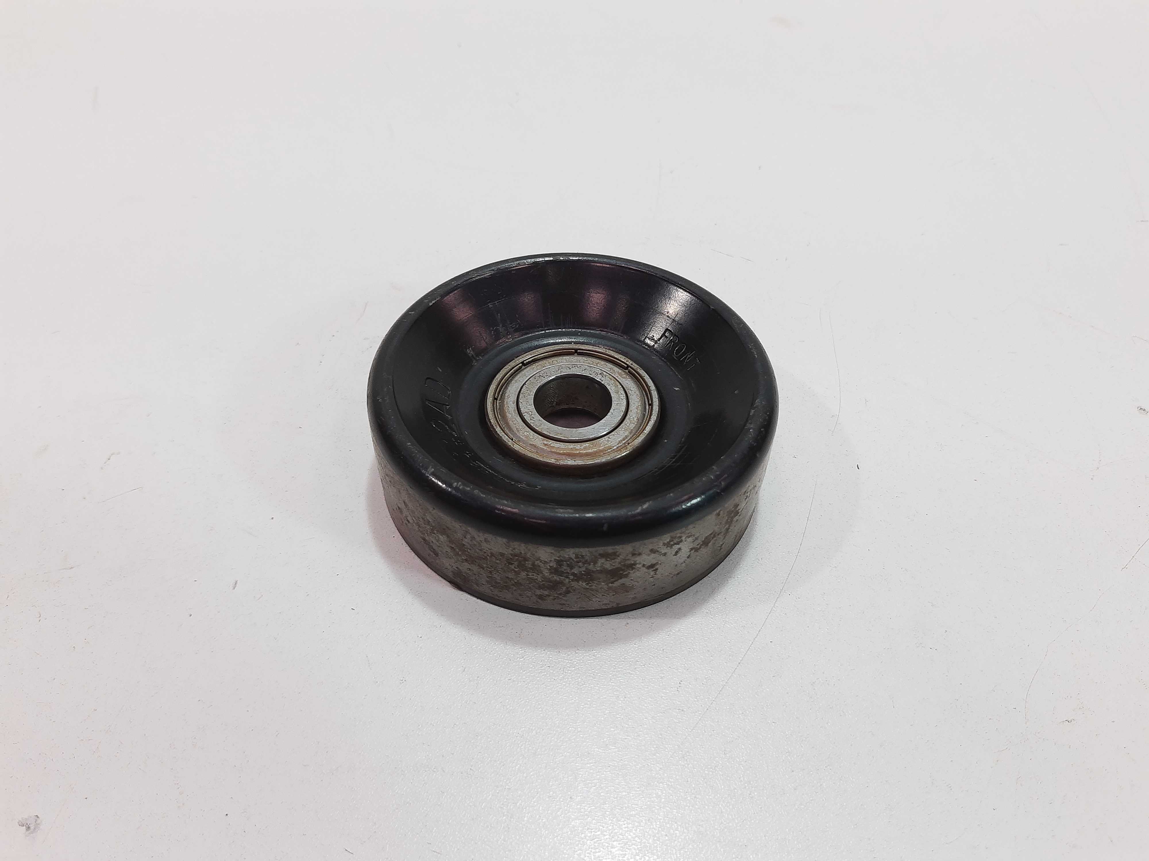 Polia Tensor Esticador Chrysler Grand Caravan  1997 Á 2000