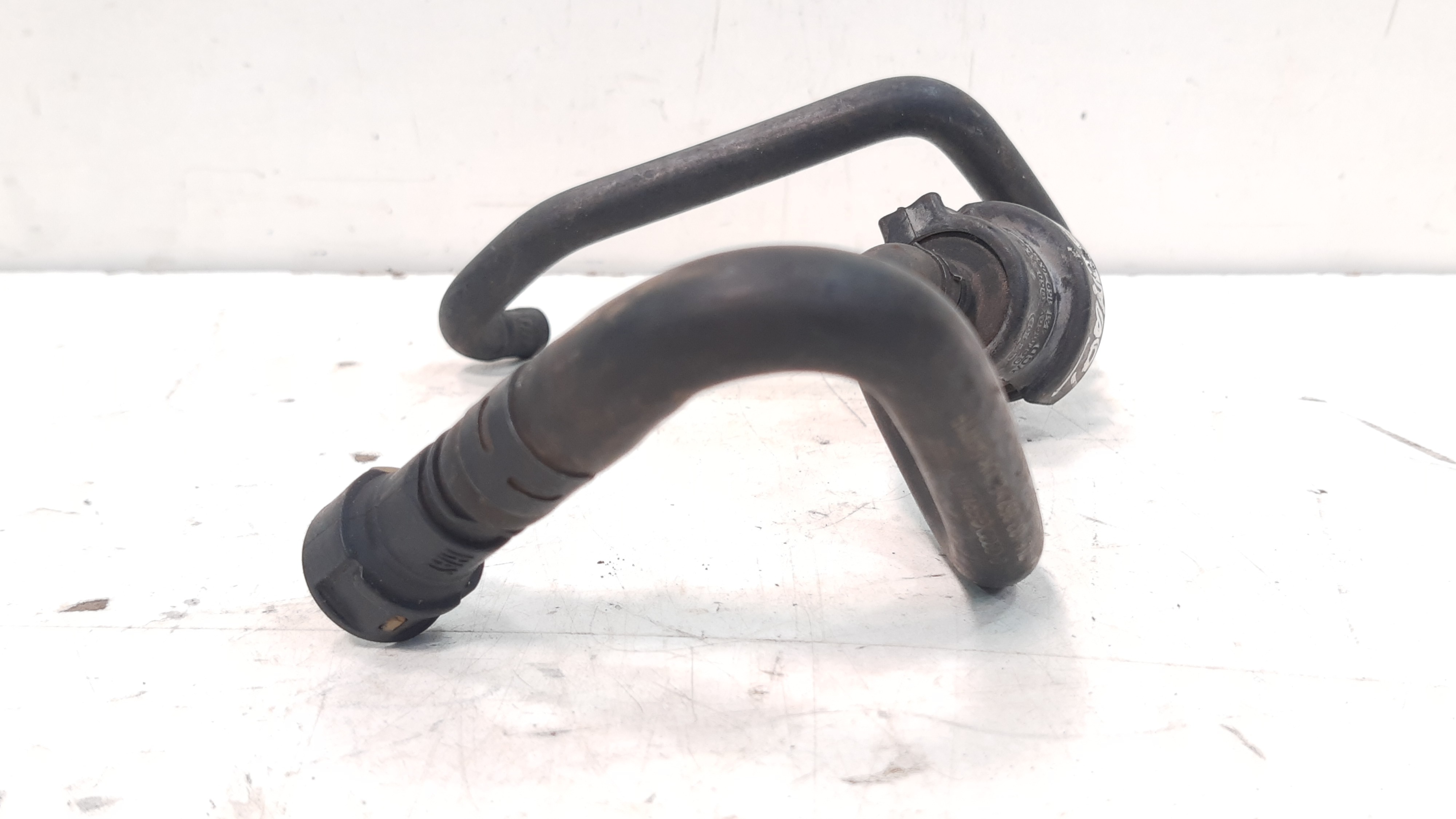 Válvula Canister Volkswagen Touareg 2005 2006 2007 2008