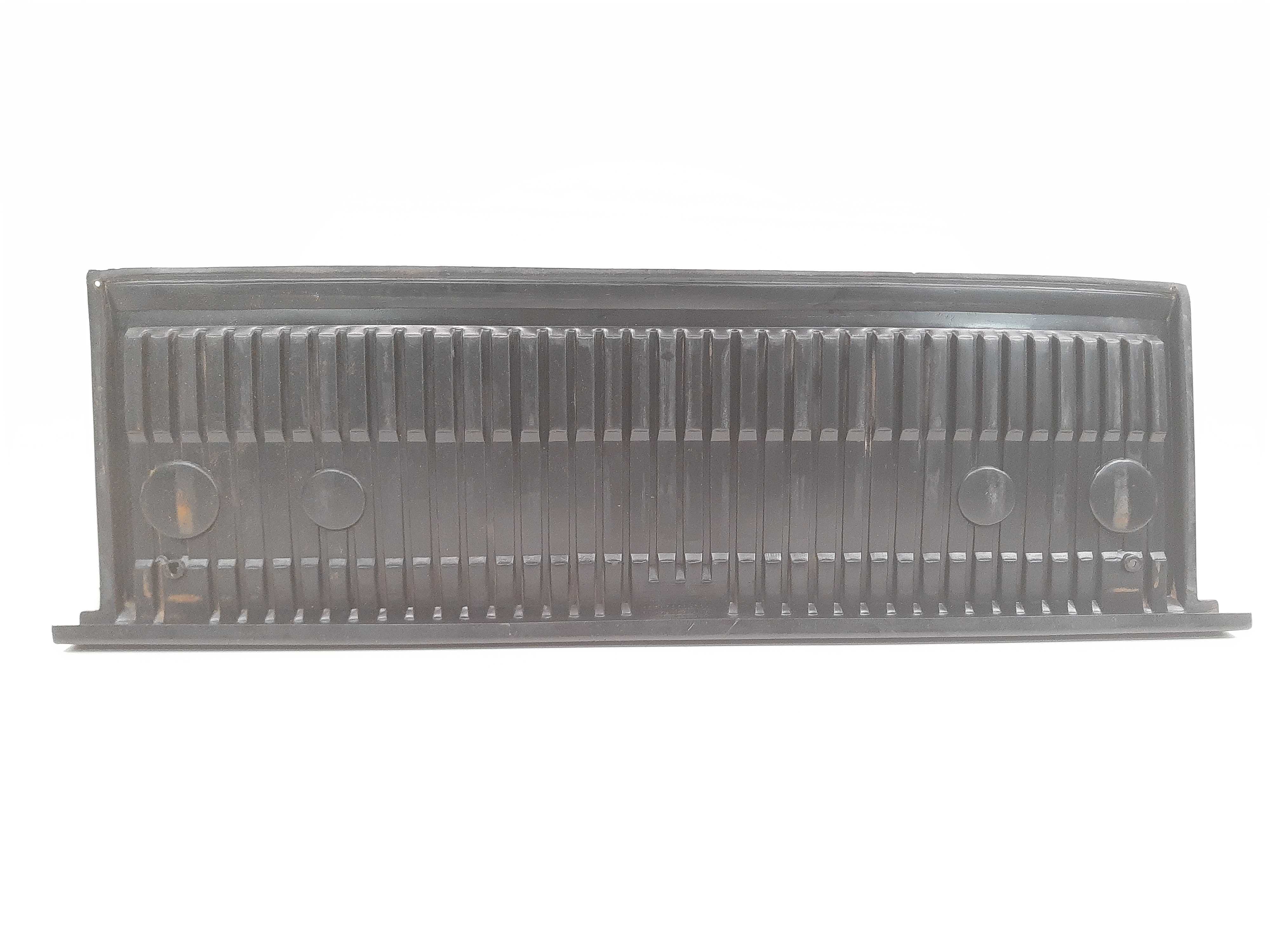 Forro Tampa Caçamba Mitsubishi L200 1999 Á 2006
