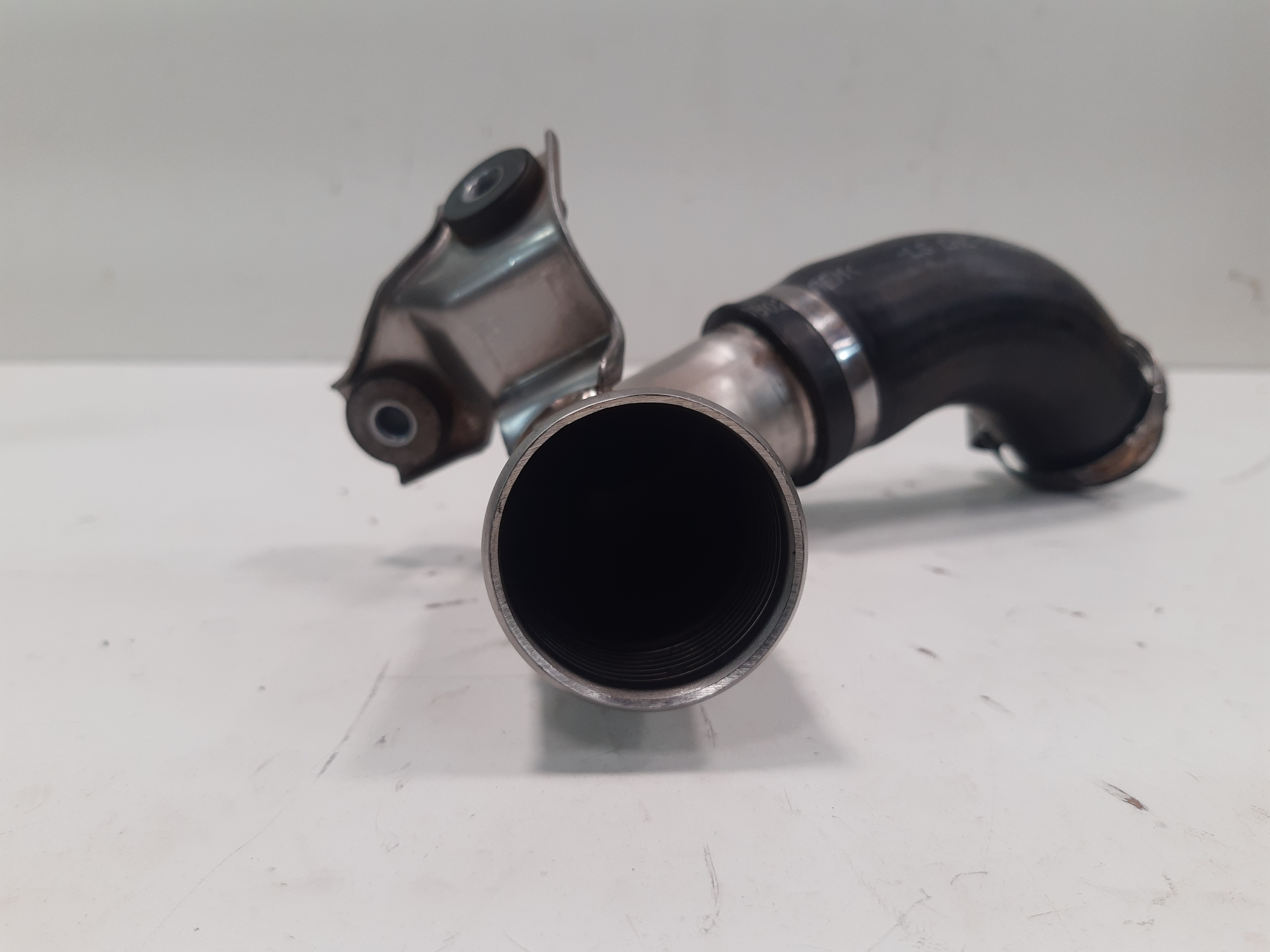 Mangueira Intercooler Chevrolet S10 2.8 2015 2016 Á 2023