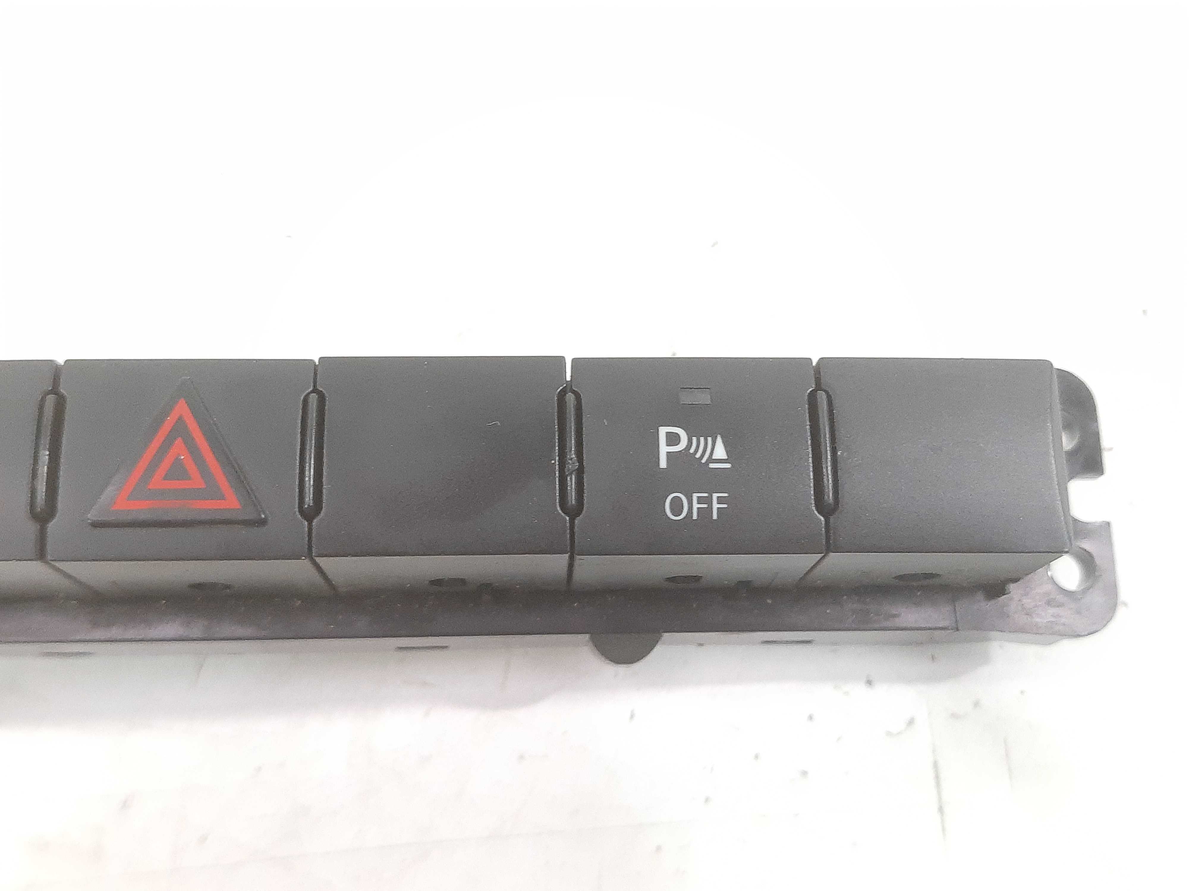 Conjunto Interruptor Painel Jeep Grand Cherokee 2011 Á 2014