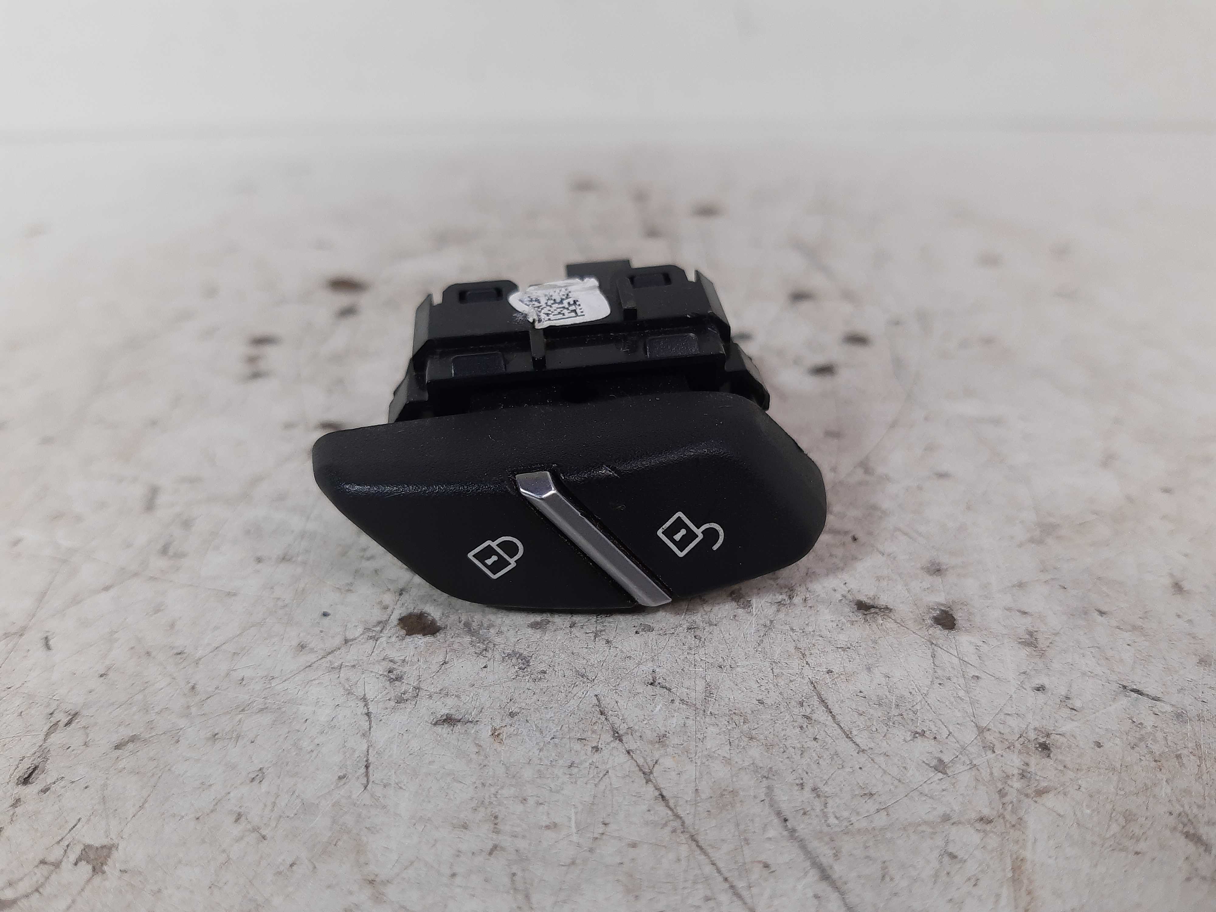 Interruptor Trava Porta Dianteira Bmw X4 2015 2016 2017 2018