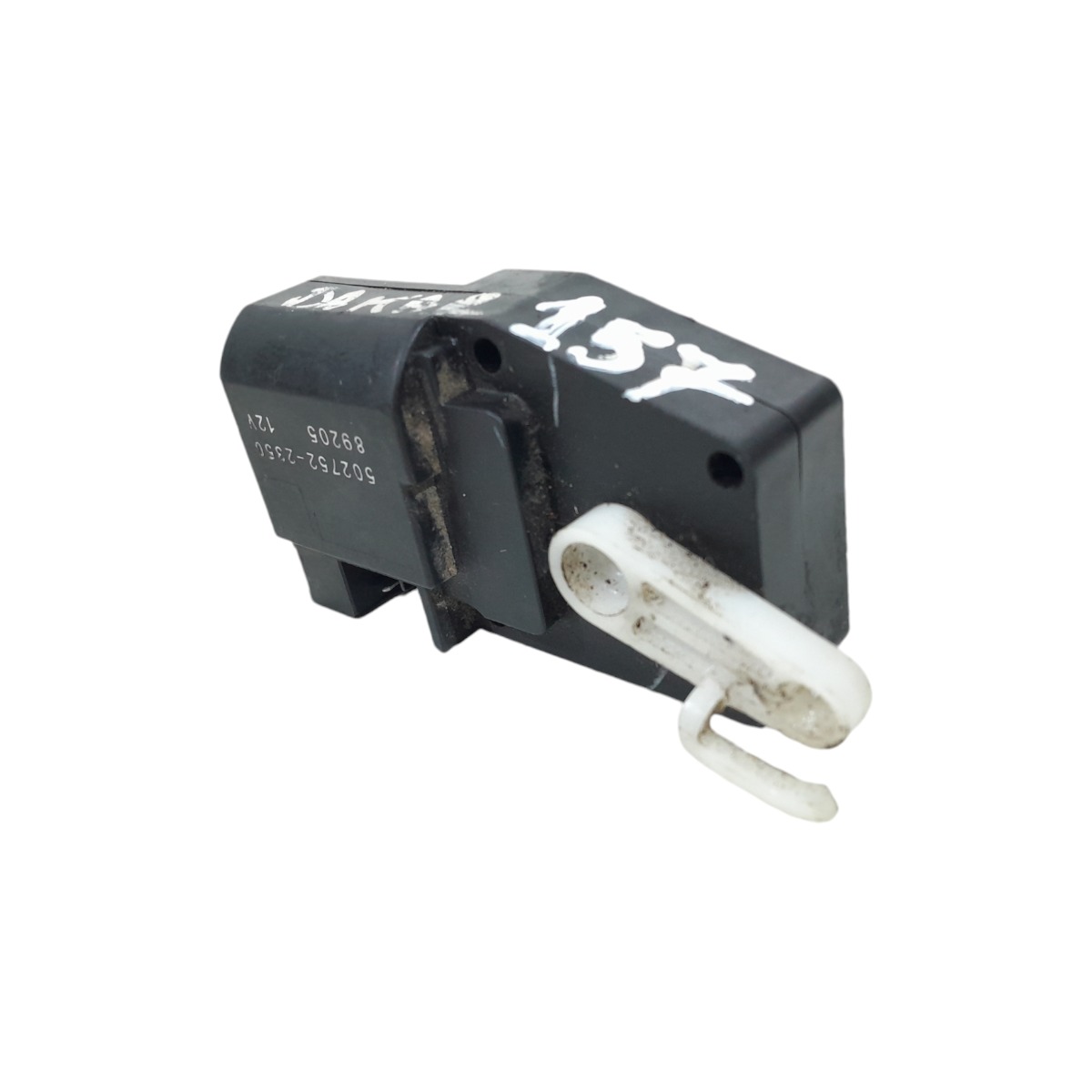 Motor Atuador Mitsubishi Pajero Dakar 2009 2010 Á 2013