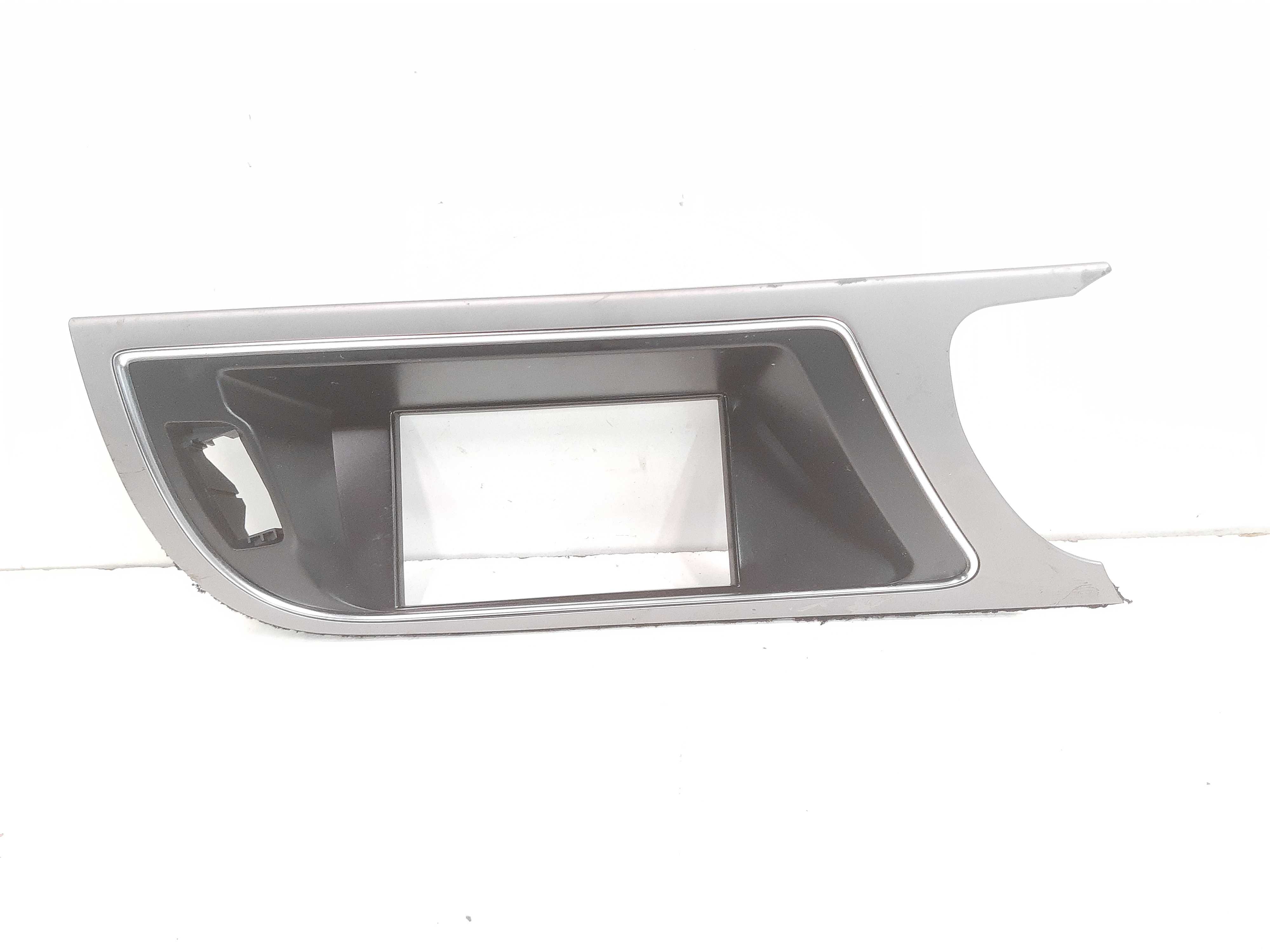 Moldura Display Audi A5 2012 2013 2014 2015 2016