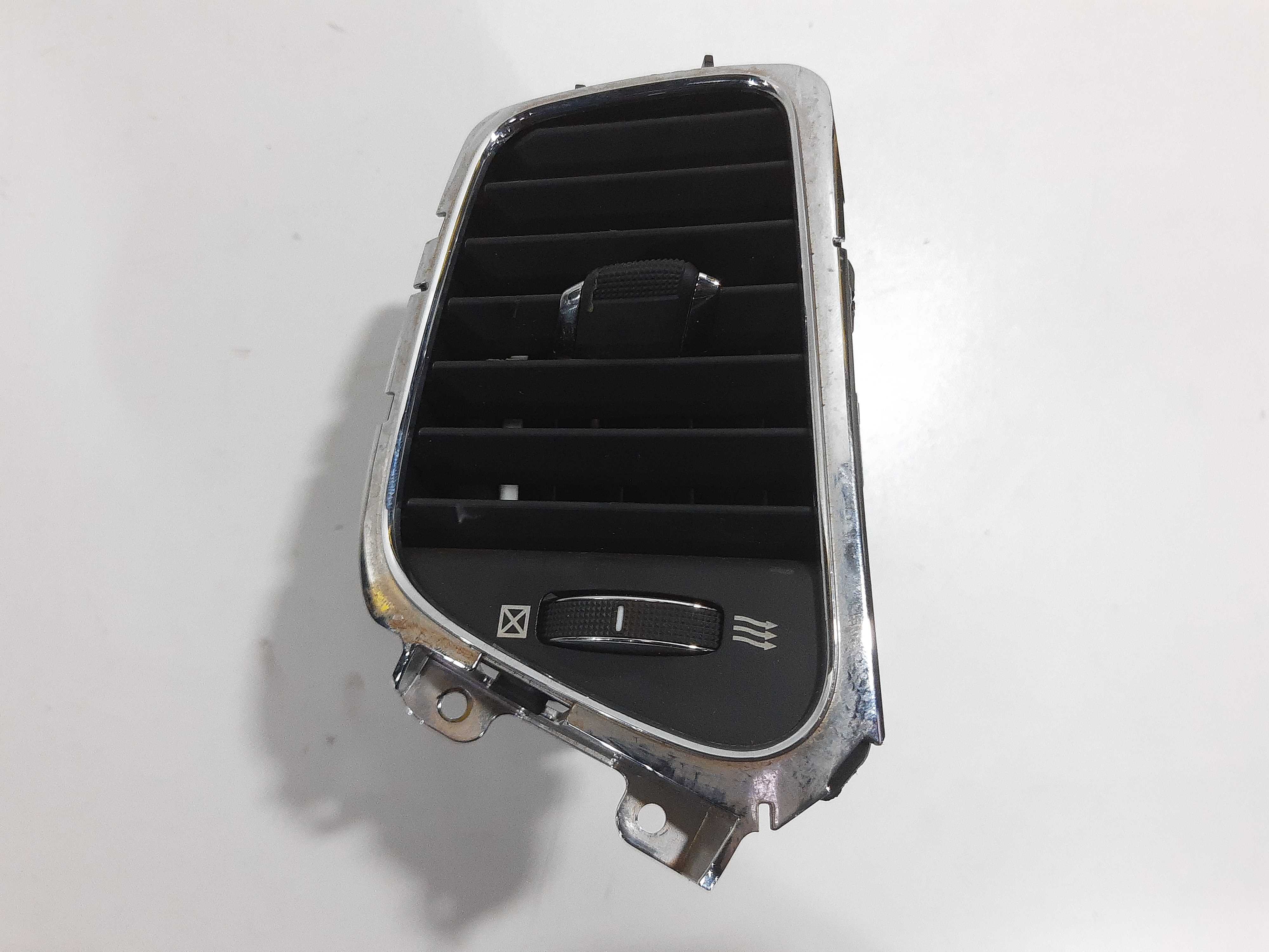 Difusor Ar Esquerdo Grand Cherokee 2011 2012 2013 2014 Xx