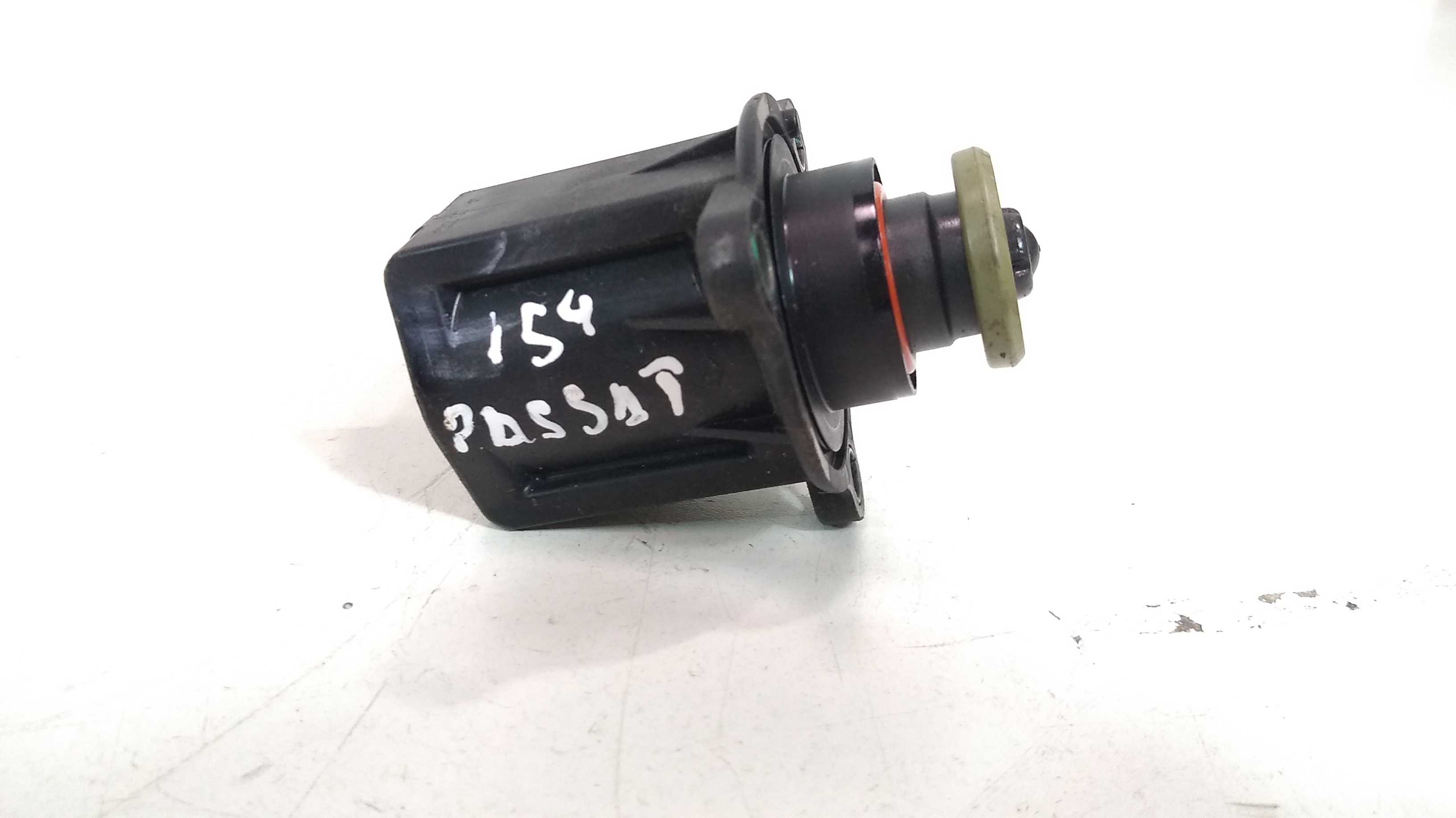 Válvula Diverter Turbo Vw Passat 2.0 Turbo 2006 Á 2010
