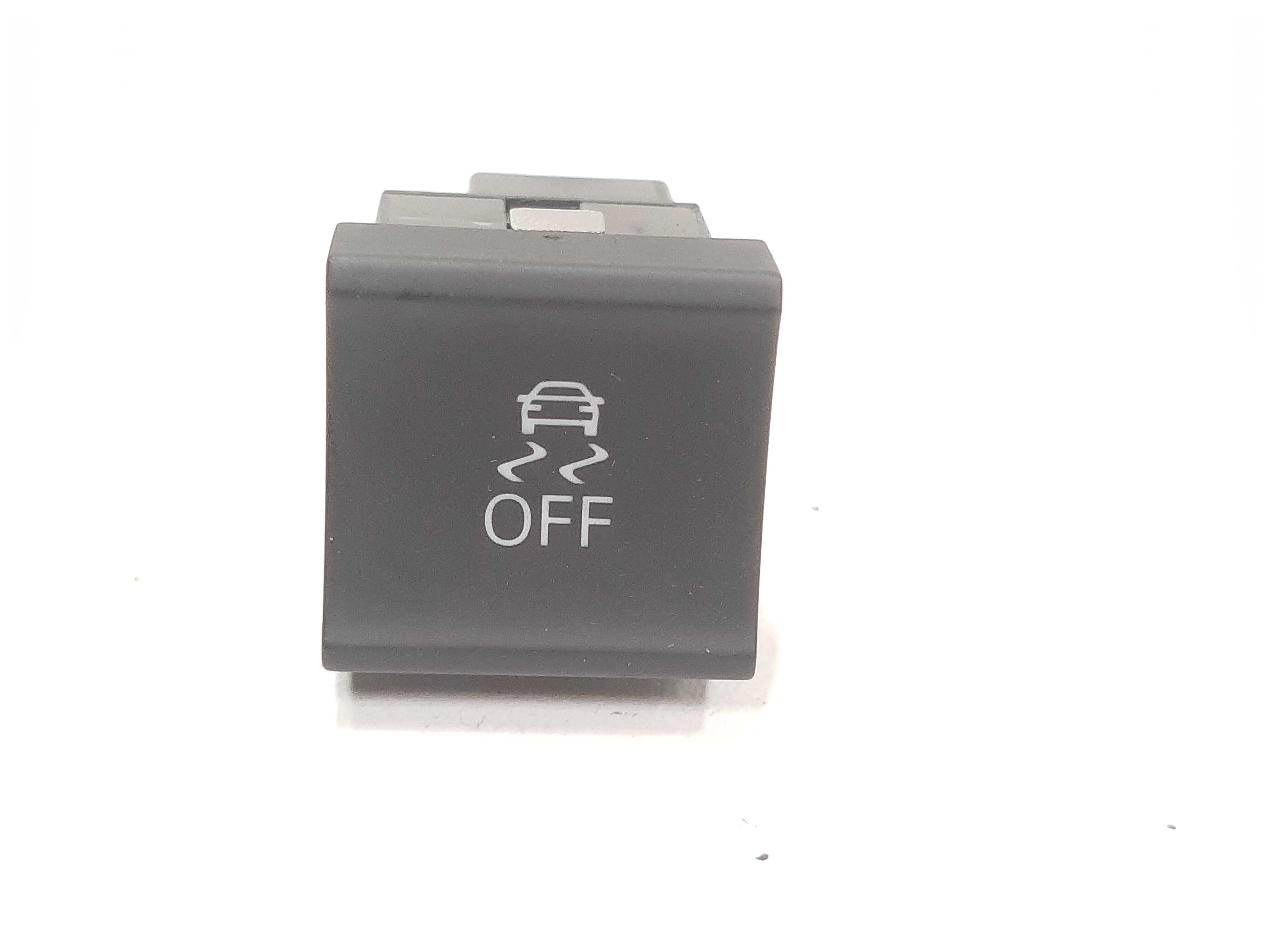 Botão Controle Tração Off Audi Q3 2014  2015 Á 2018 Xx