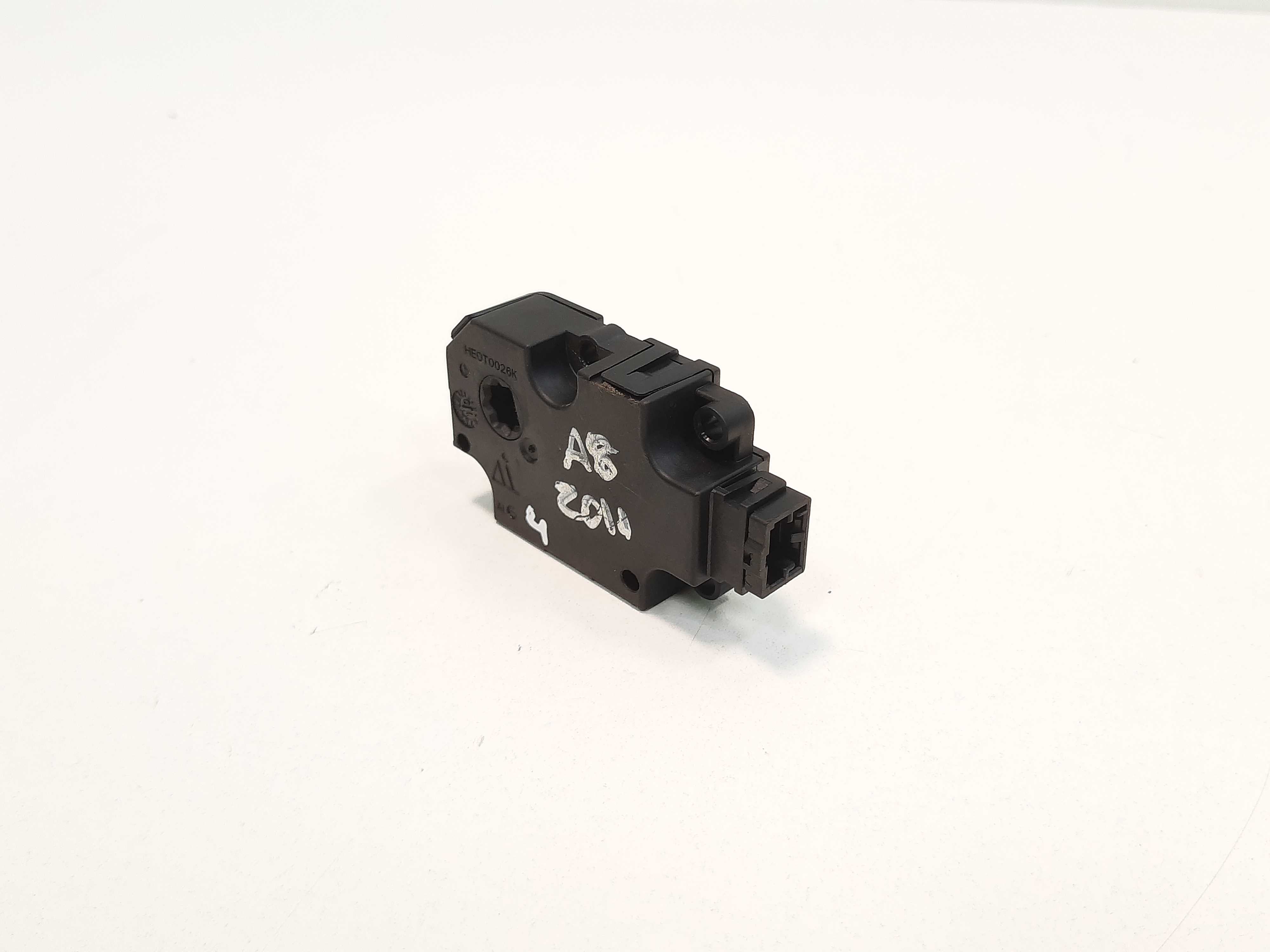Atuador Motor Caixa Ar Audi A8 4.2 V8 2010 2011 2012 A 2014