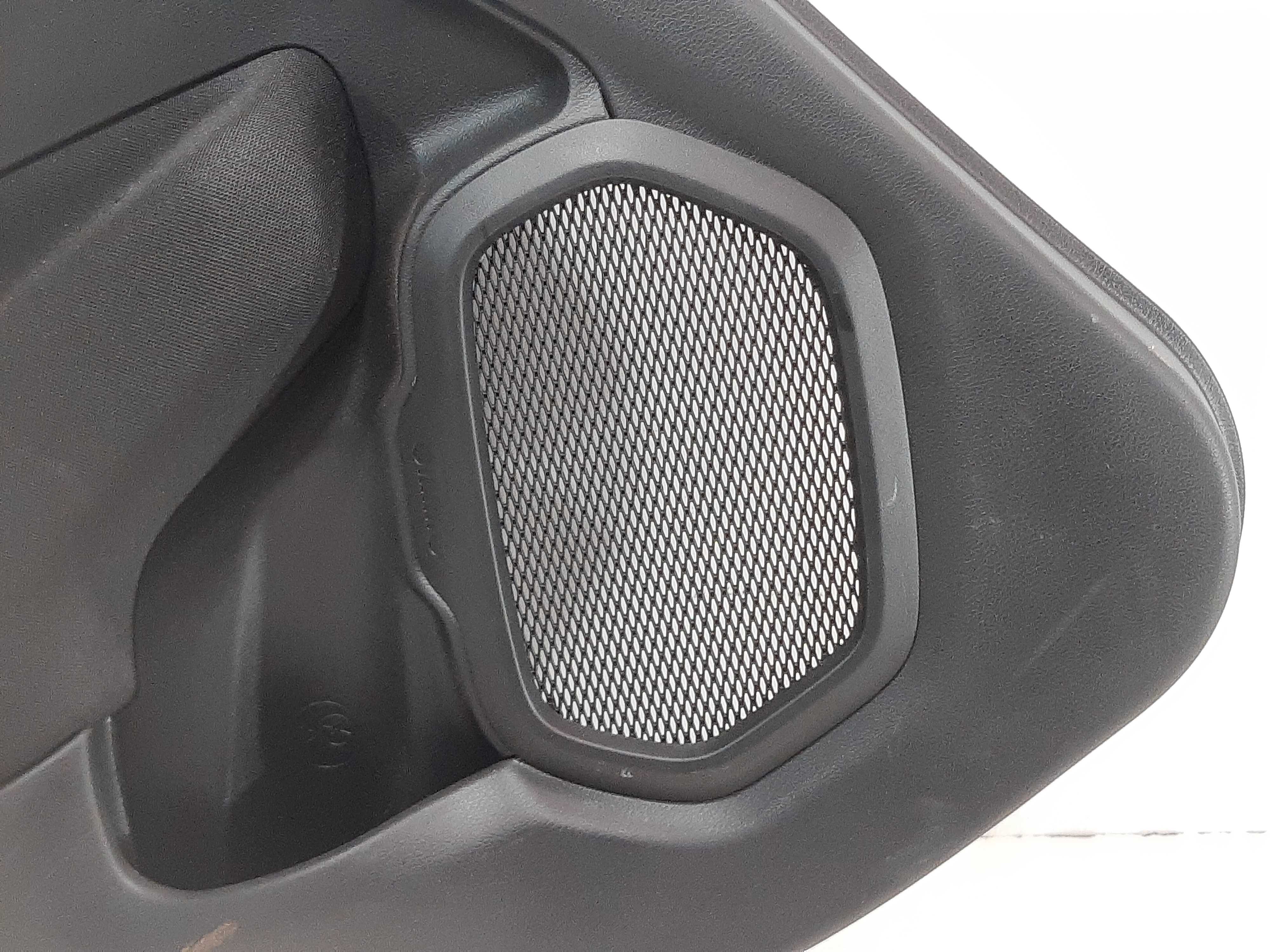 Forro Porta Traseira Esquerda Jeep Renegade 2016 2017 A 2020