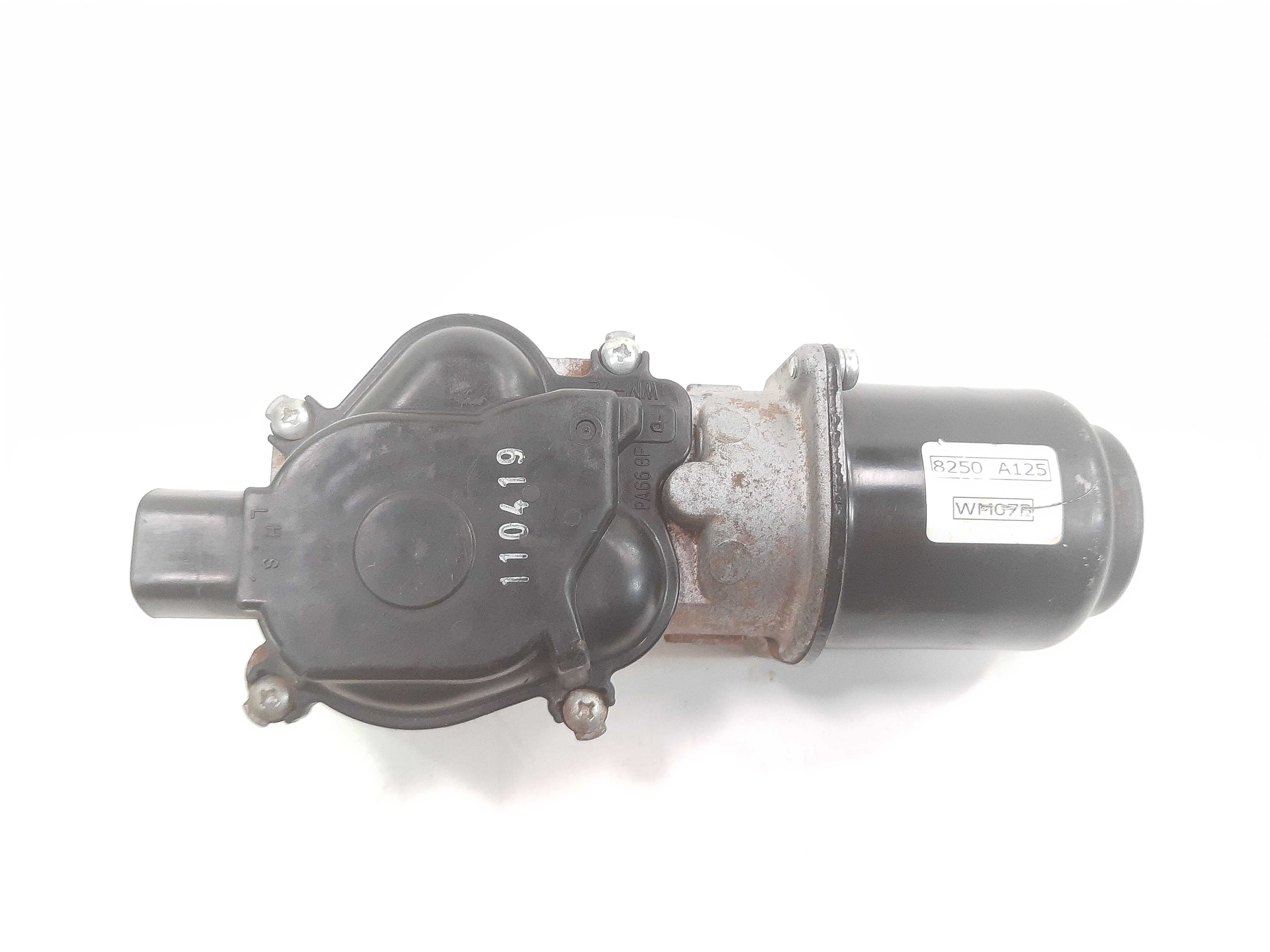 Motor Limpador Parabrisa Pajero Dakar 3.5 2011 2012 Á 2016